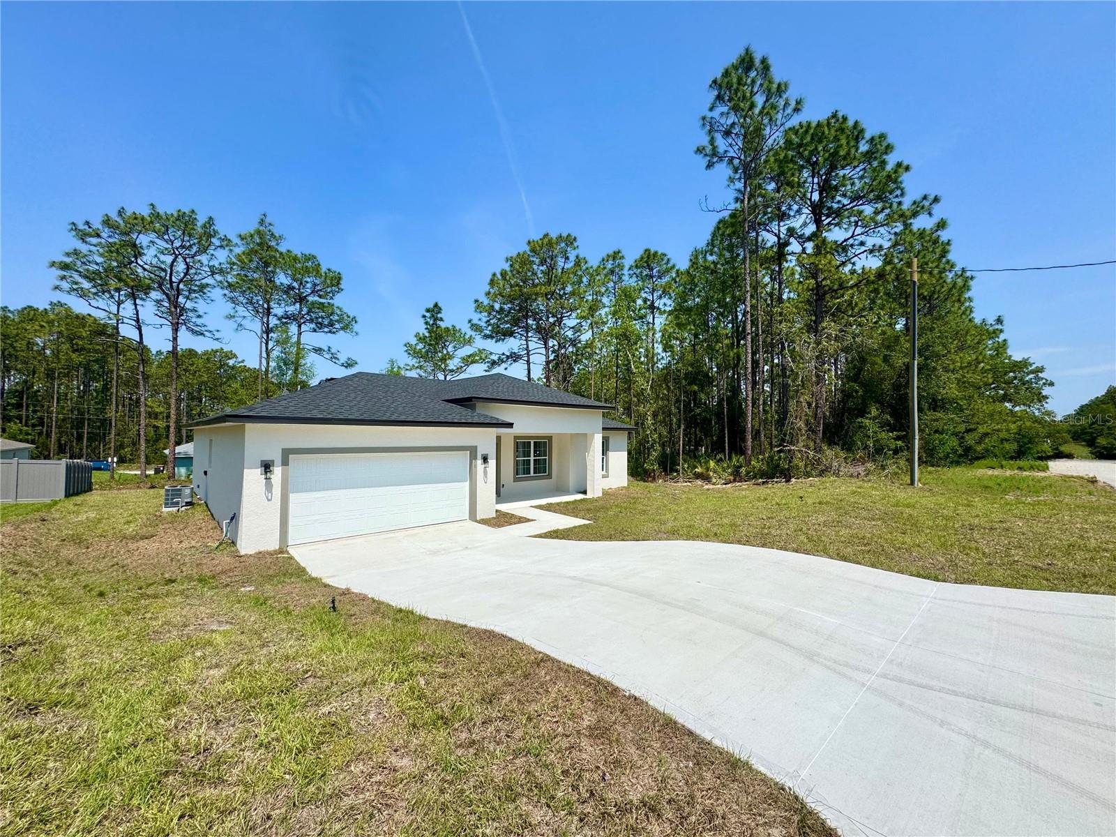 7578 Primrose, Citrus Springs, FL 34434