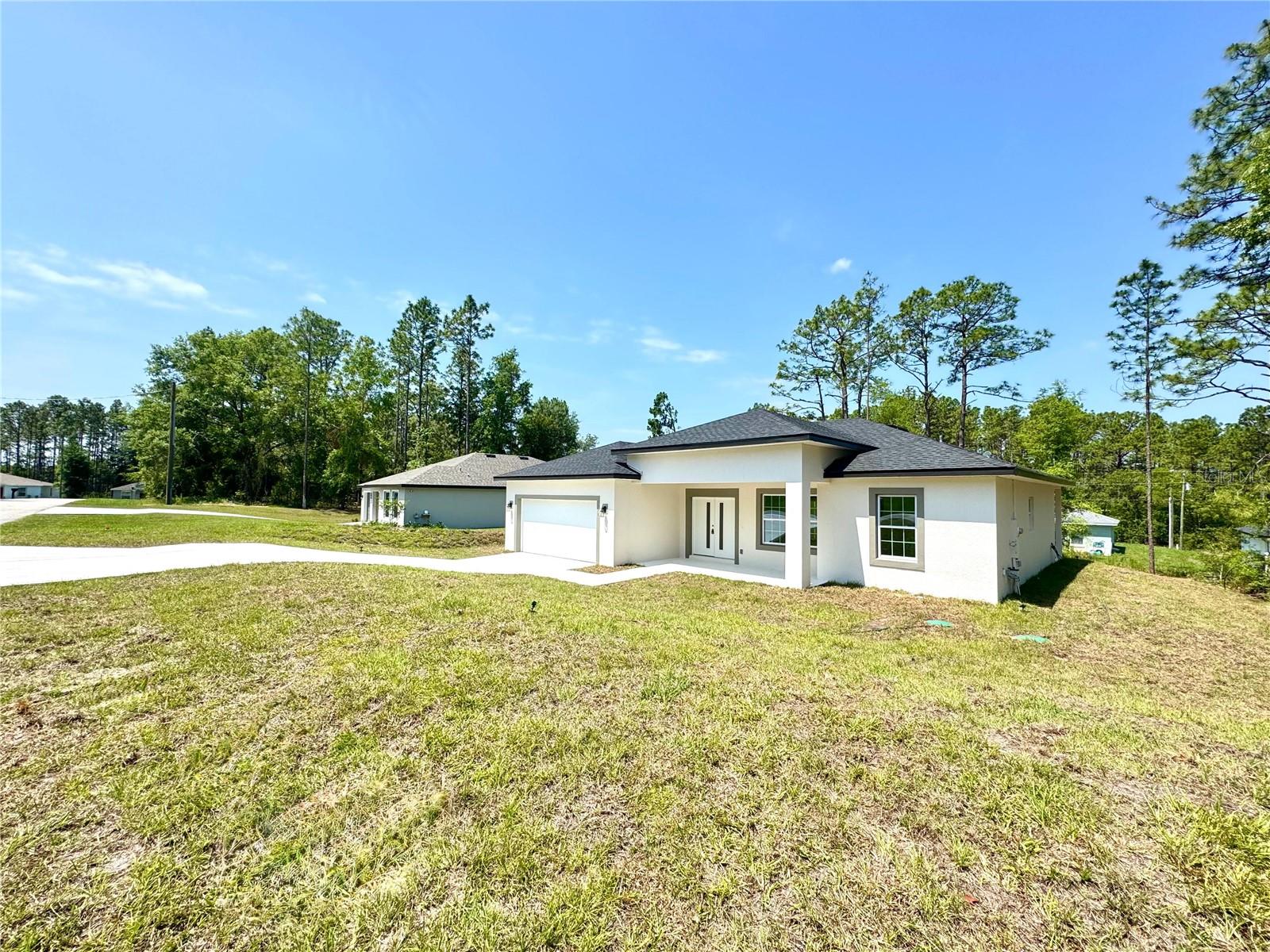 7578 Primrose, Citrus Springs, FL 34434