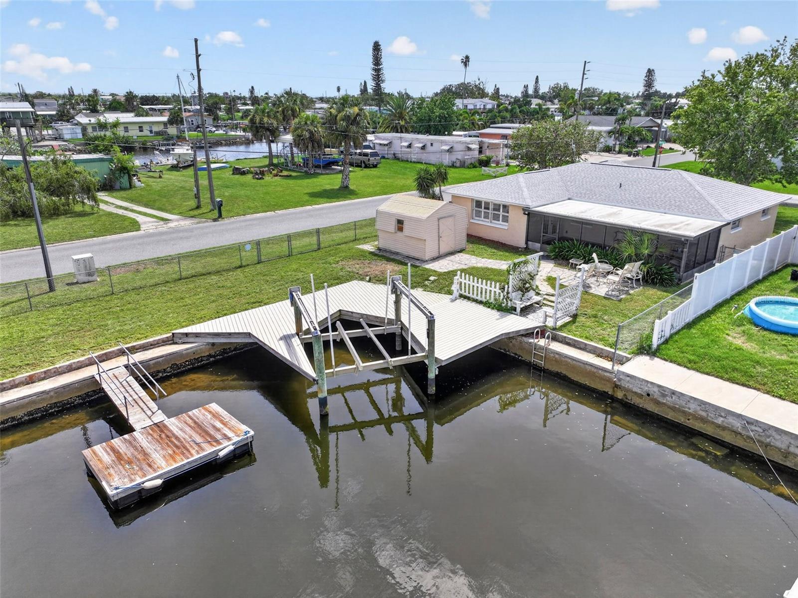 13224 Neptune, Hudson, FL 34667