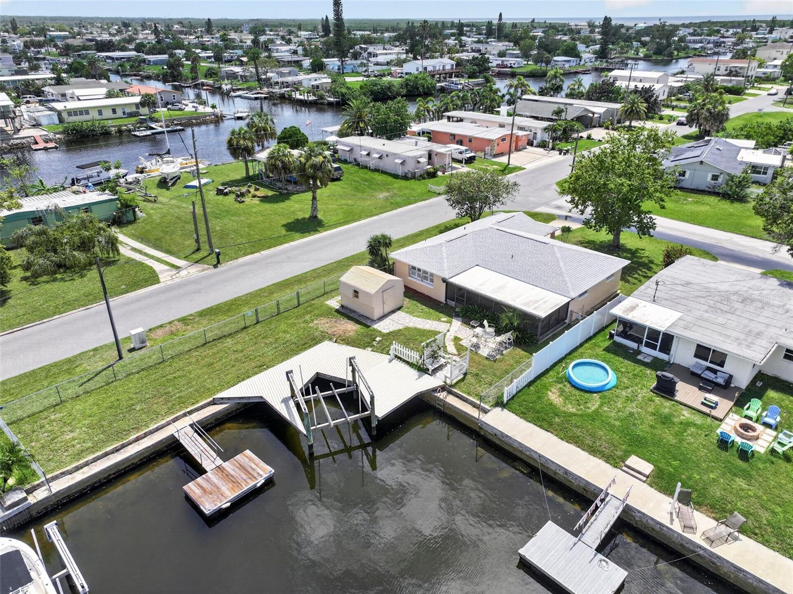 13224 Neptune, Hudson, FL 34667