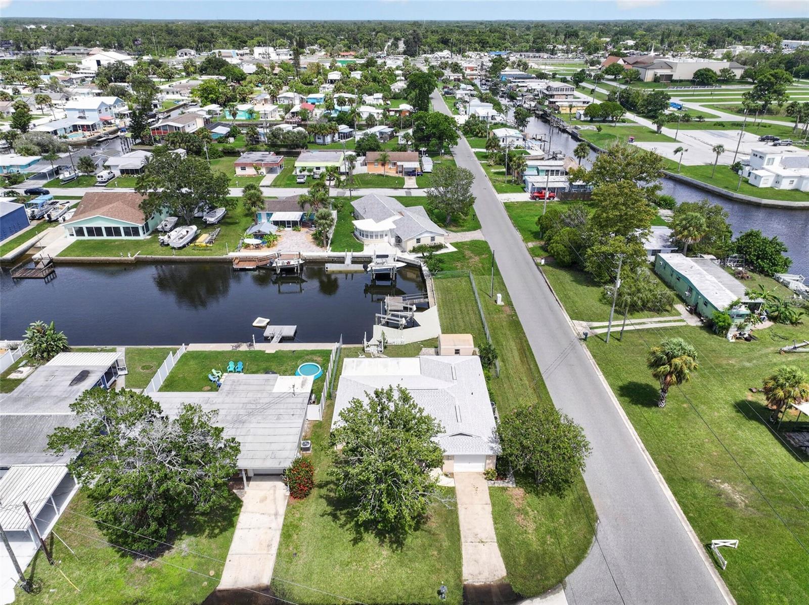 13224 Neptune, Hudson, FL 34667