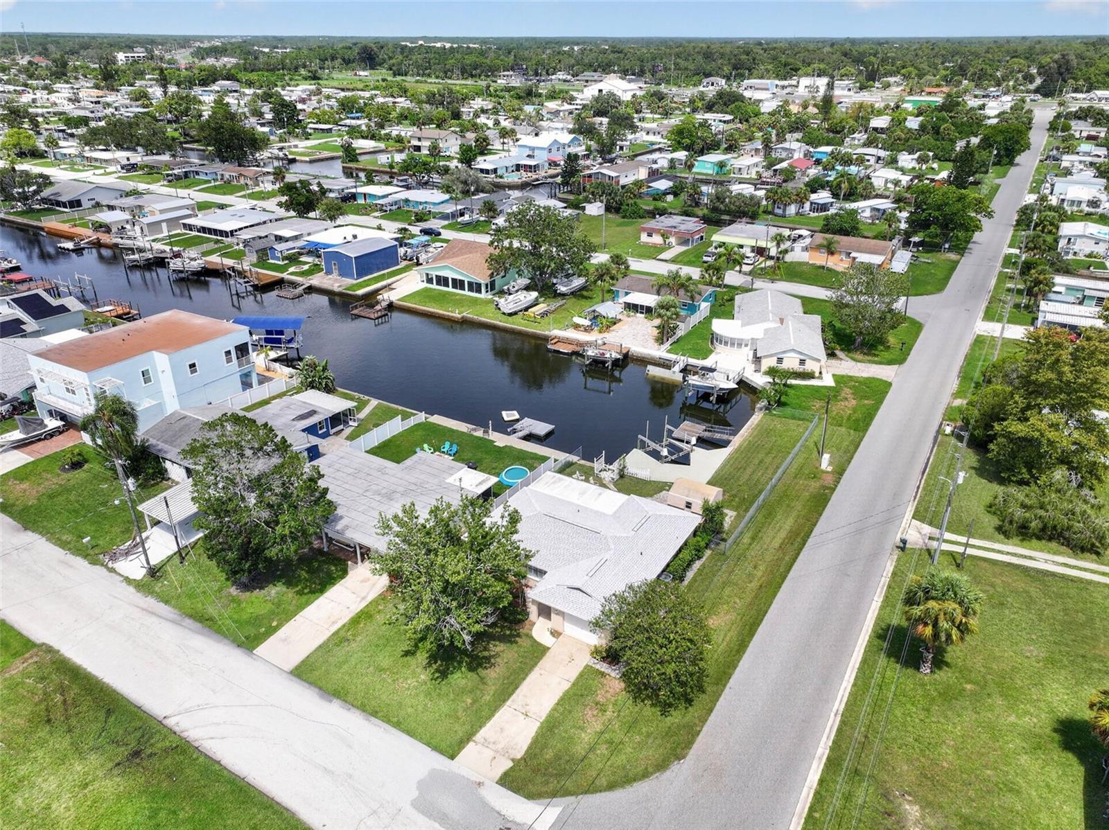 13224 Neptune, Hudson, FL 34667