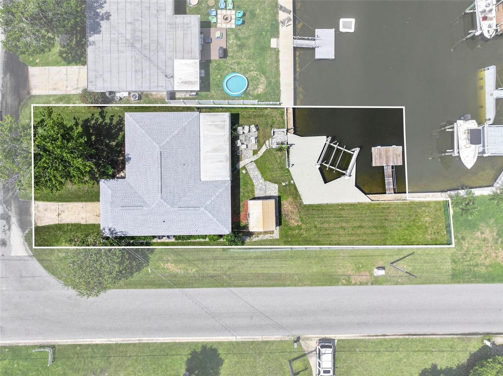 13224 Neptune, Hudson, FL 34667