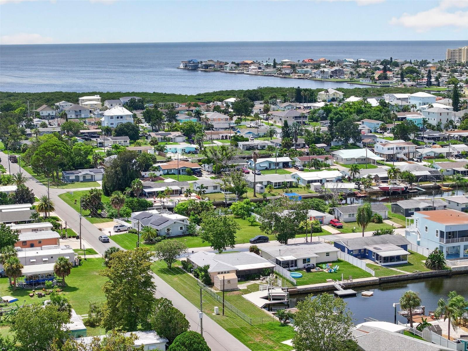 13224 Neptune, Hudson, FL 34667