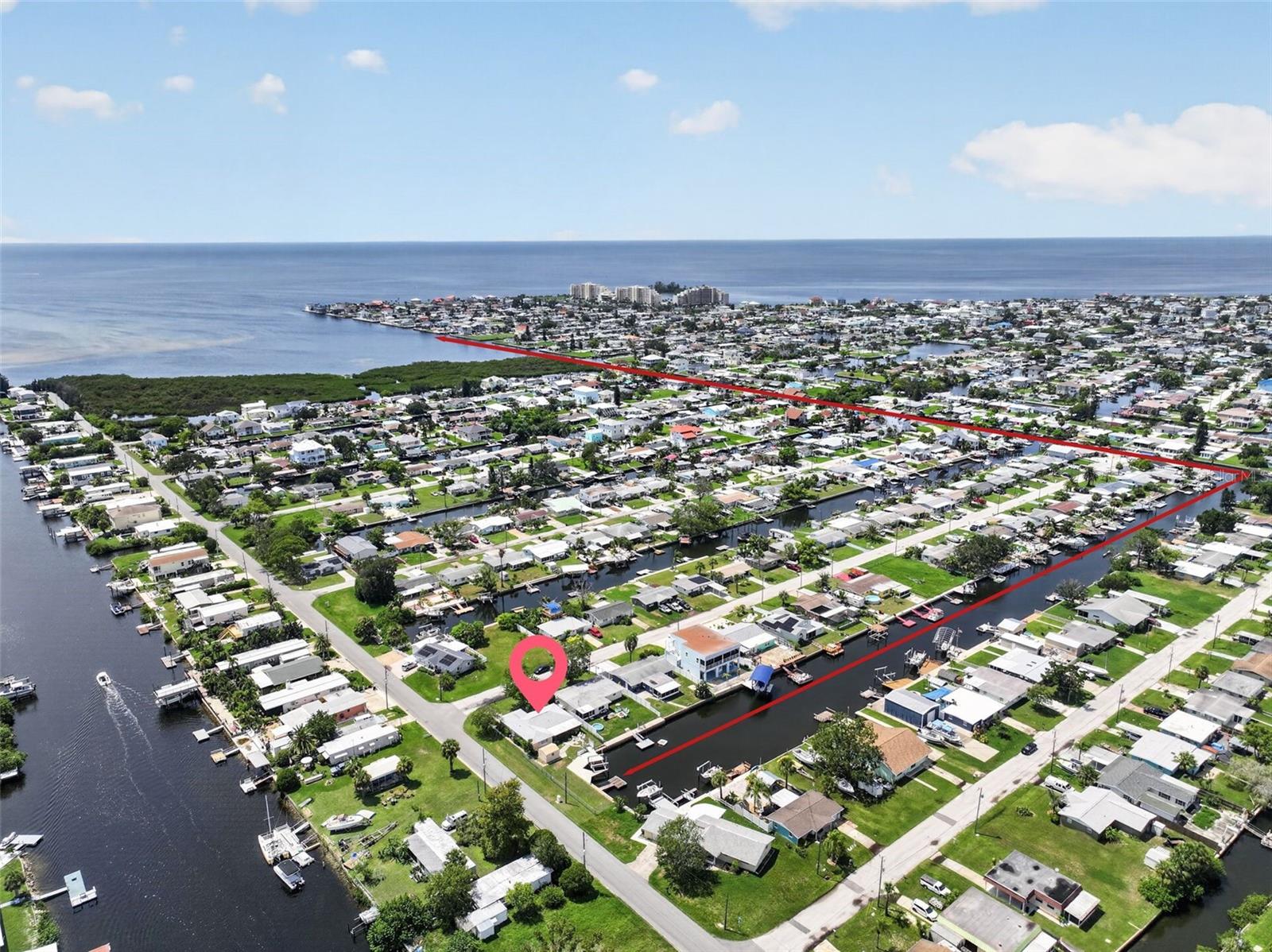 13224 Neptune, Hudson, FL 34667