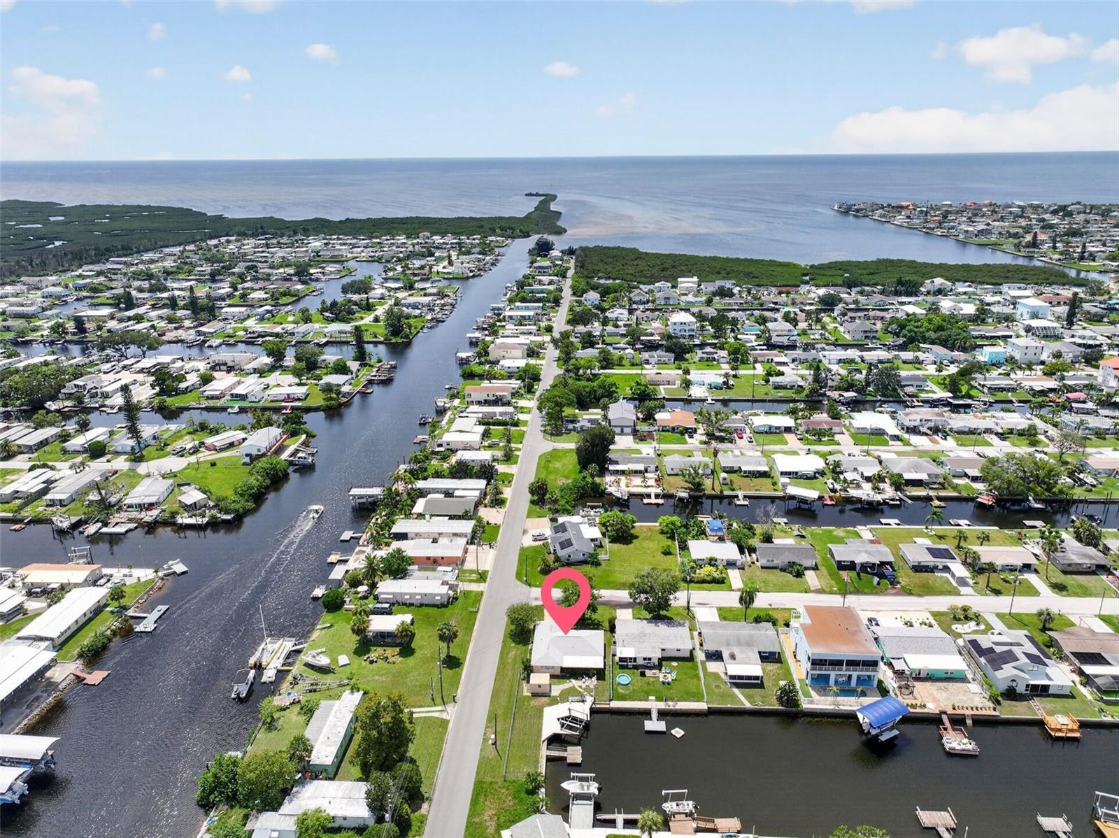 13224 Neptune, Hudson, FL 34667