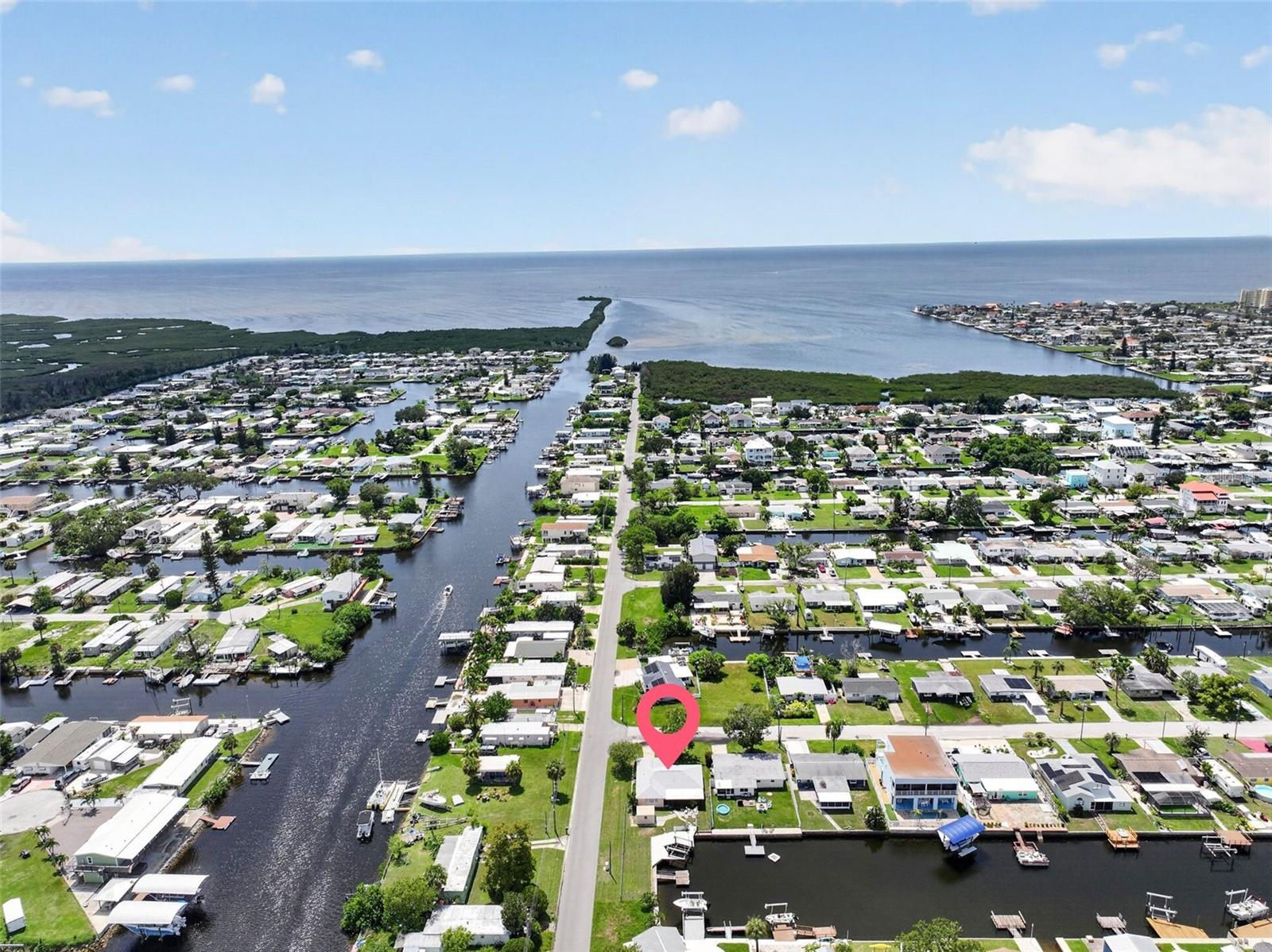 13224 Neptune, Hudson, FL 34667
