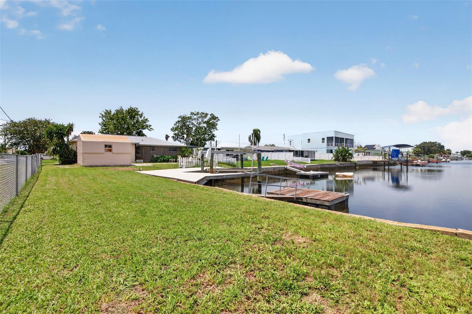 13224 Neptune, Hudson, FL 34667