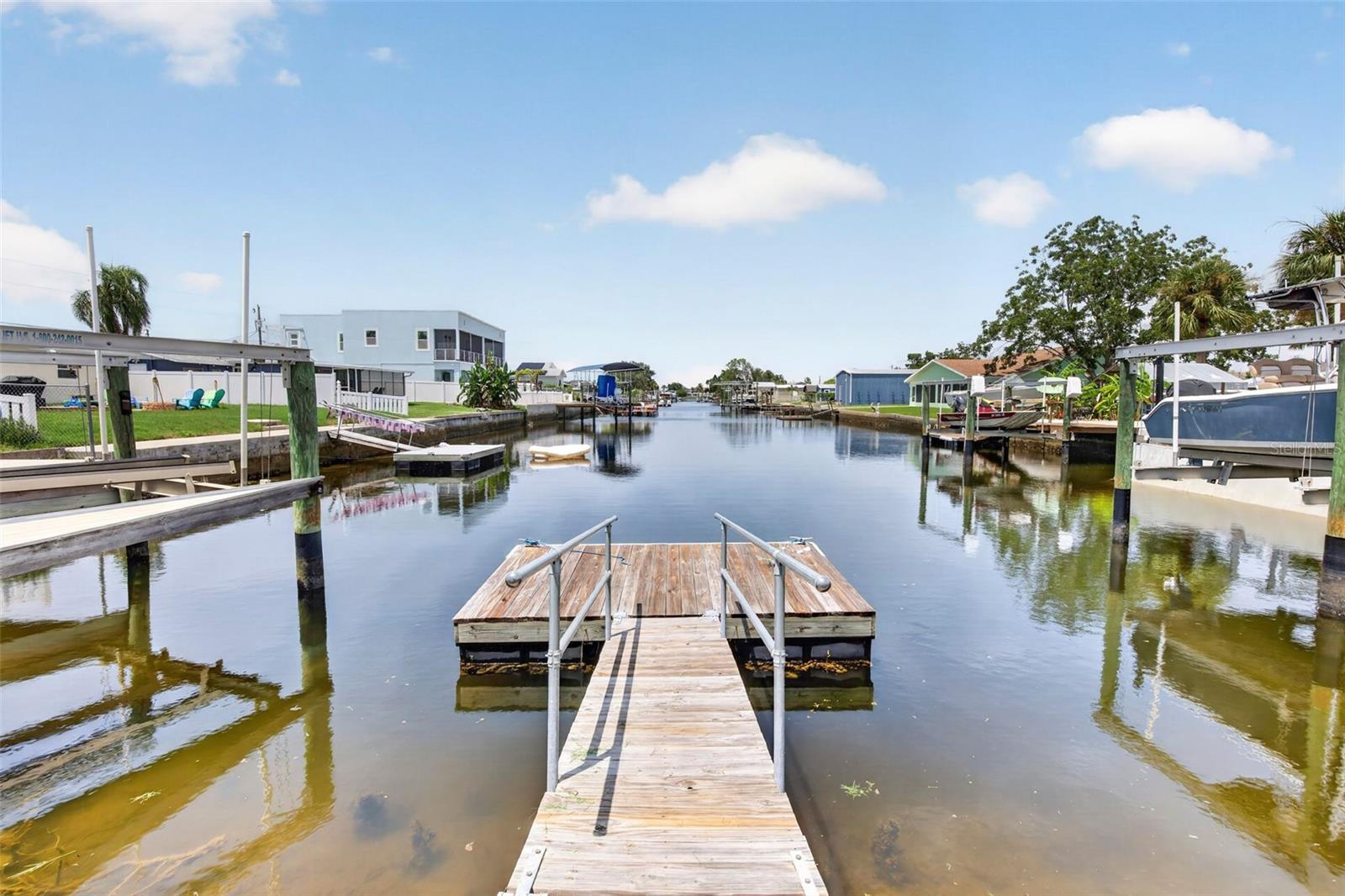 13224 Neptune, Hudson, FL 34667