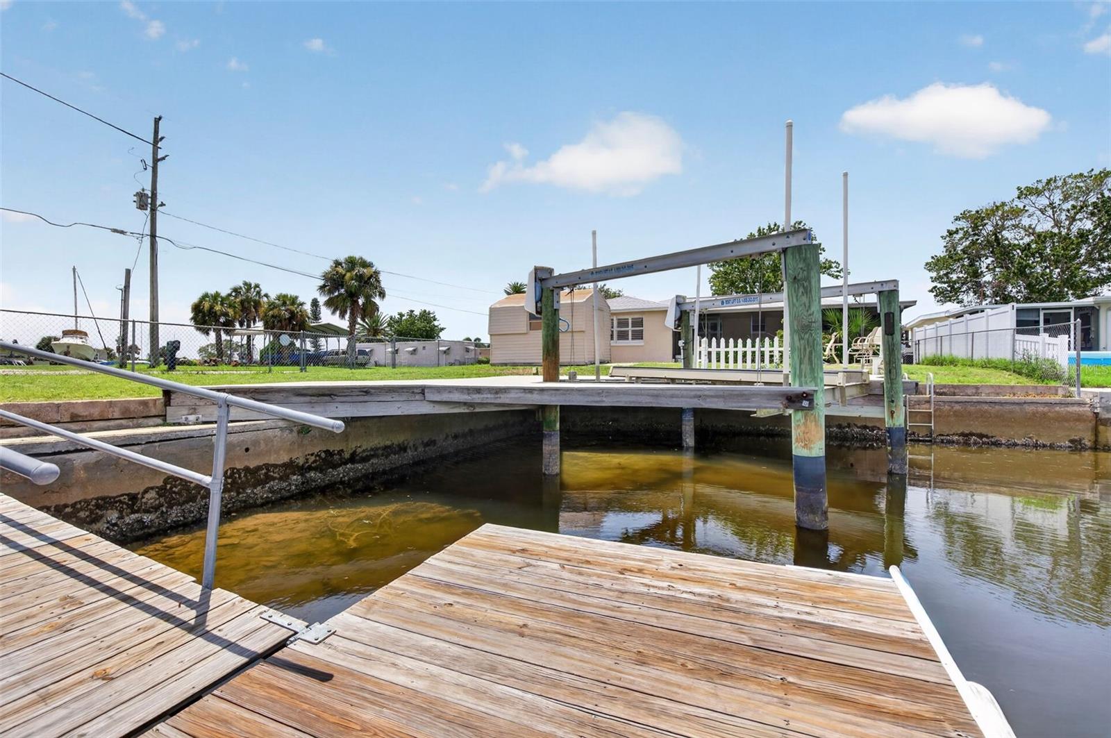 13224 Neptune, Hudson, FL 34667