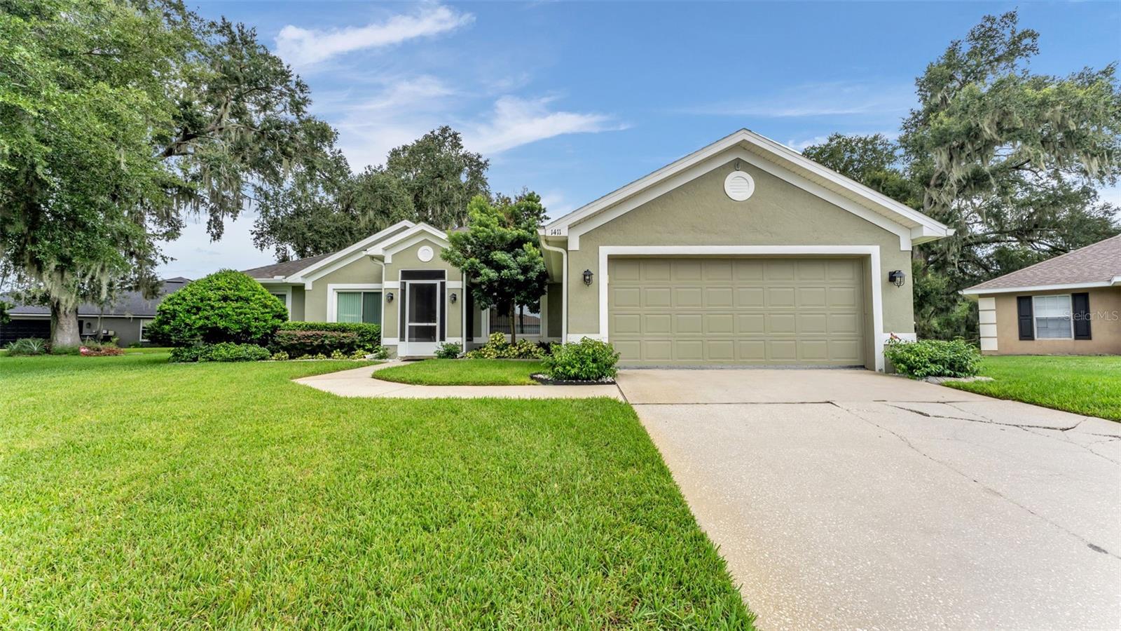 1411 Ashbury, Lakeland, FL 33809