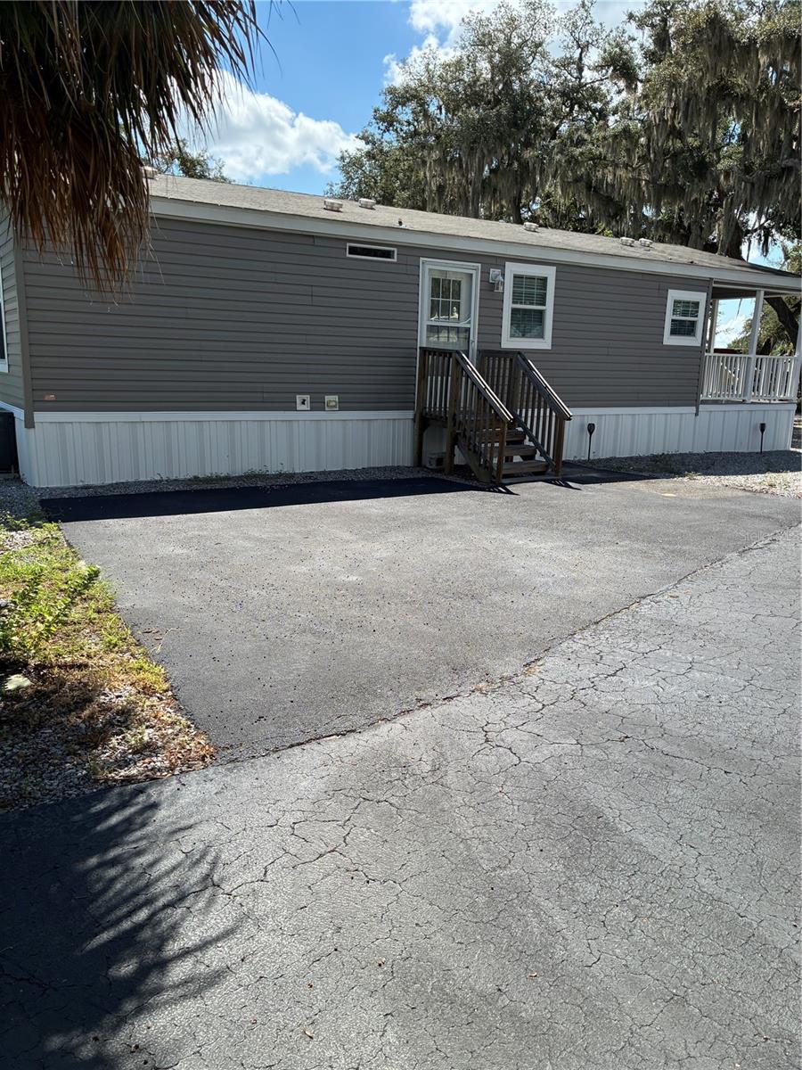 3896 Picciola Unit 532, Fruitland Park, FL 34731