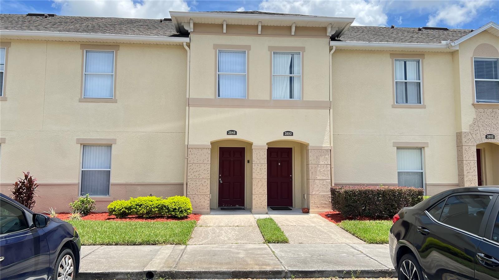 2848 Club Cortile, Kissimmee, FL 34746