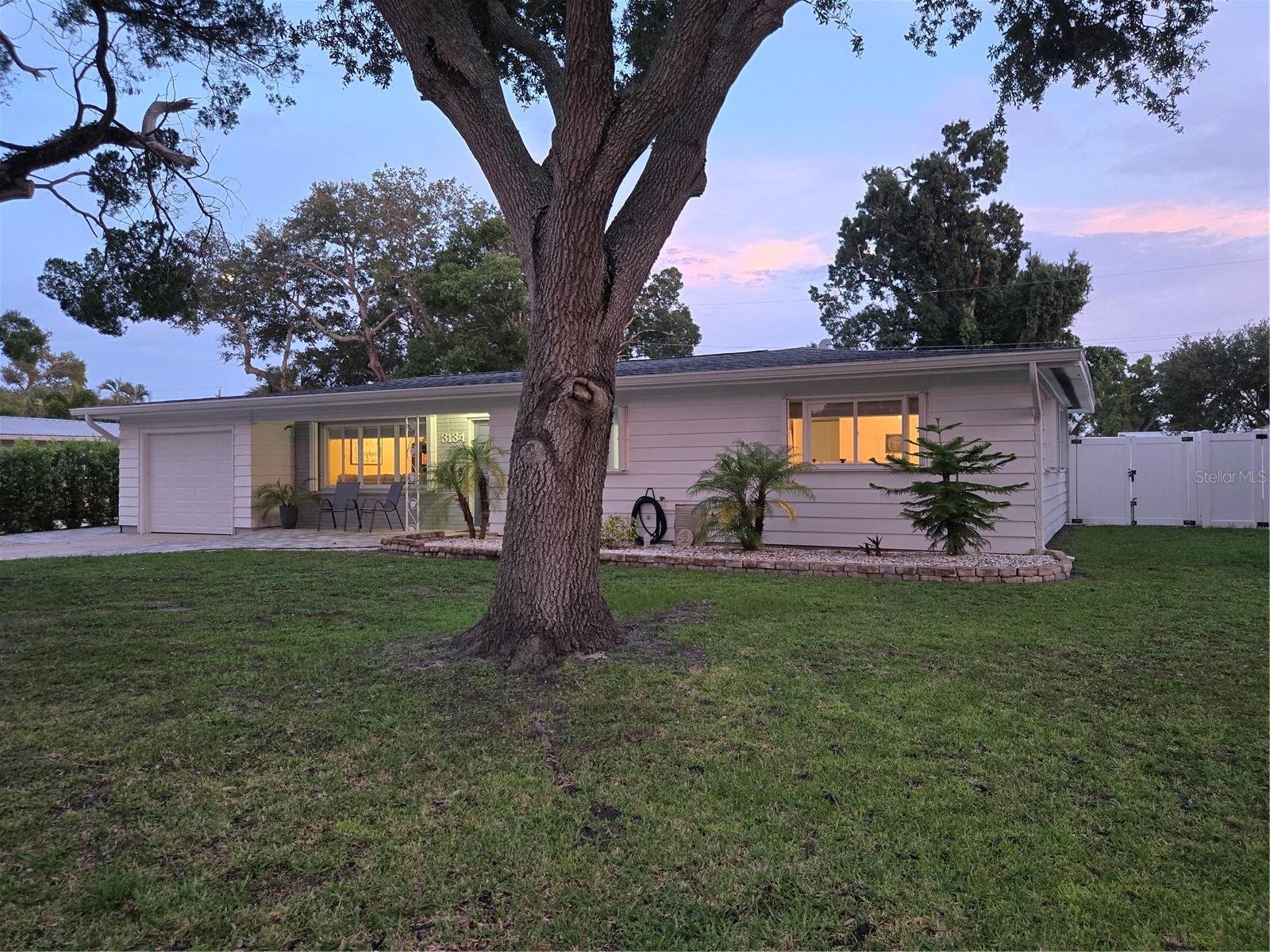 3134 Irving, Sarasota, FL 34237
