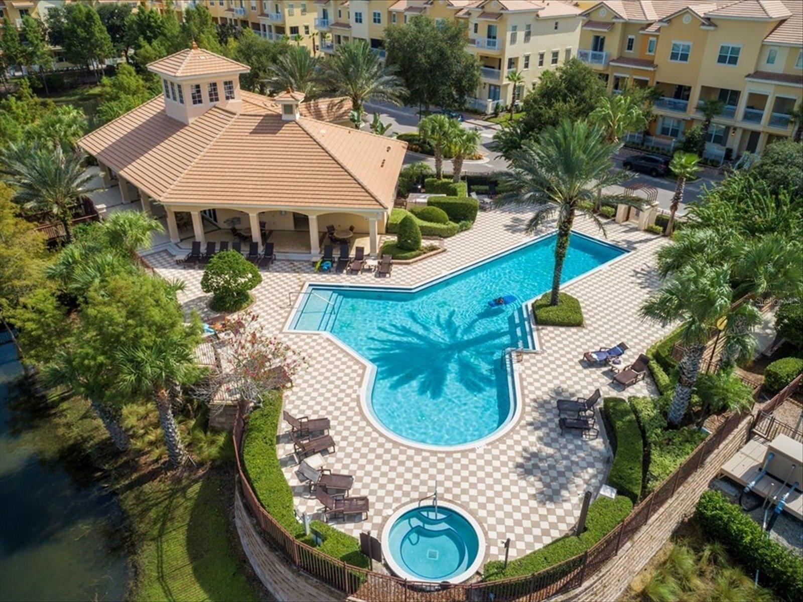 1495 Lake George, Lake Mary, FL 32746