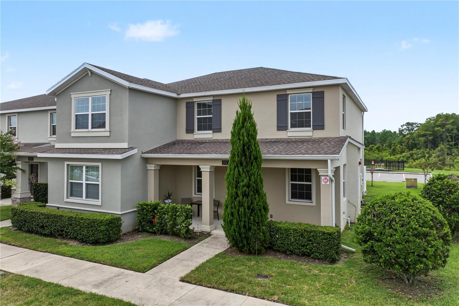 3105 Aqua Virgo, Orlando, FL 32837