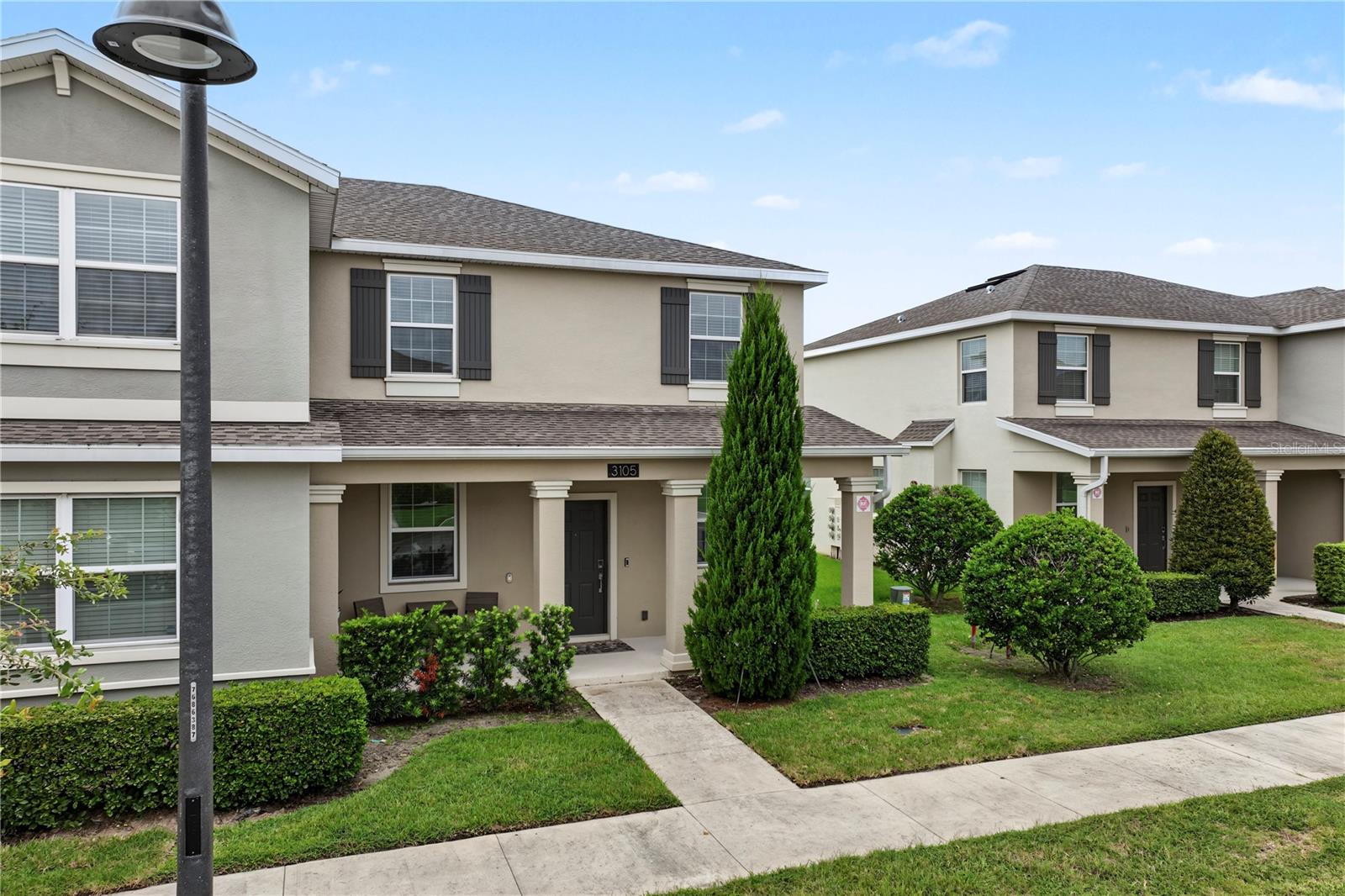3105 Aqua Virgo, Orlando, FL 32837