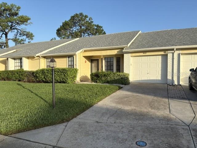 4809 Wakefield, New Port Richey, FL 34655