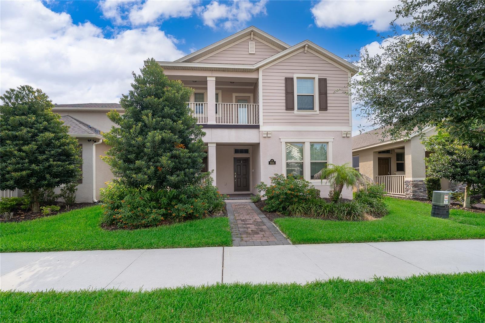 9445 Komika, Winter Garden, FL 34787