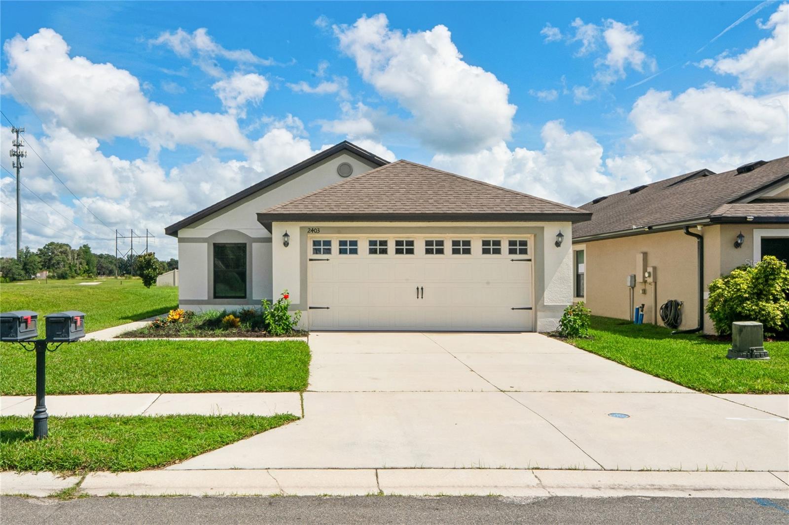 2403 Caspian, Lakeland, FL 33805