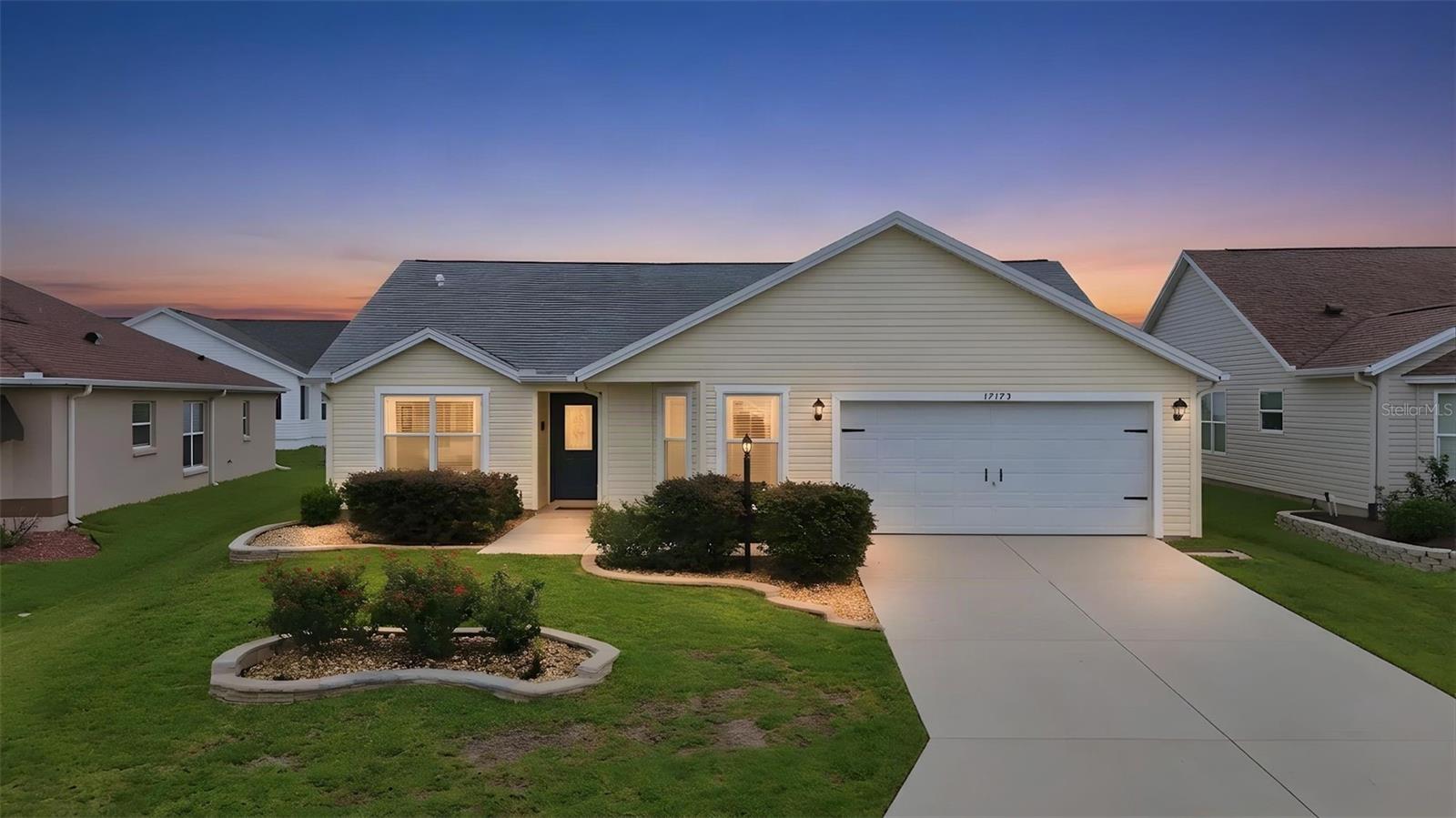 17173 79th Mclawren, The Villages, FL 32162