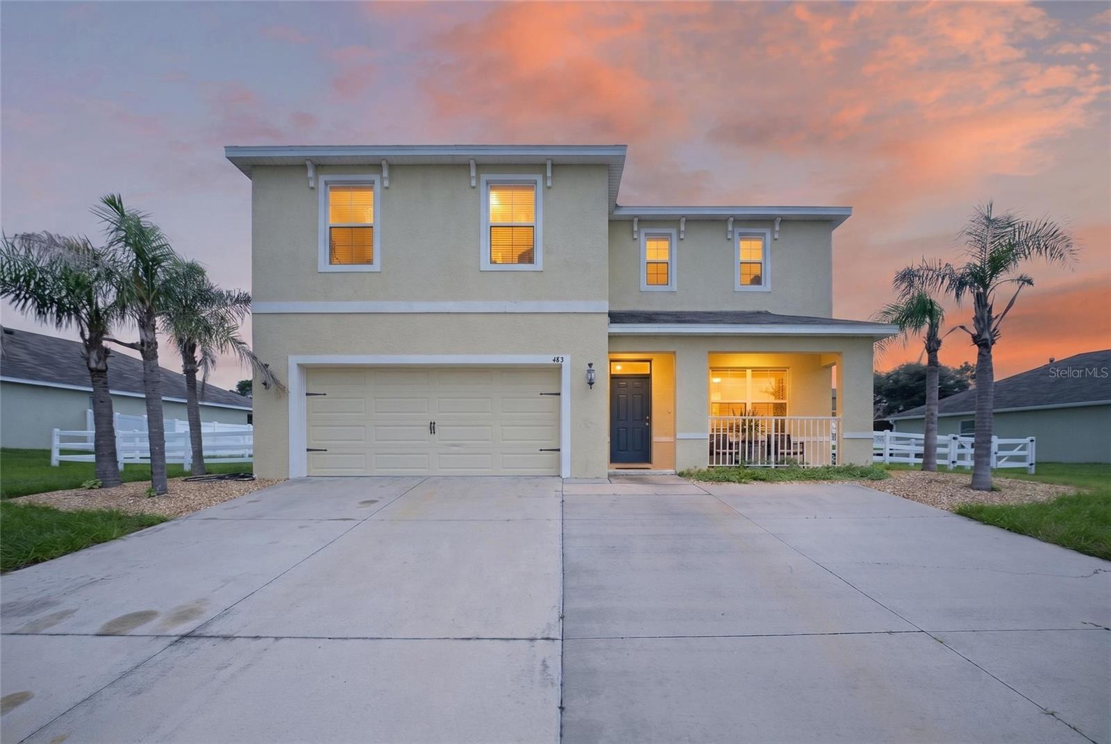 483 Runyon, Beverly Hills, FL 34465