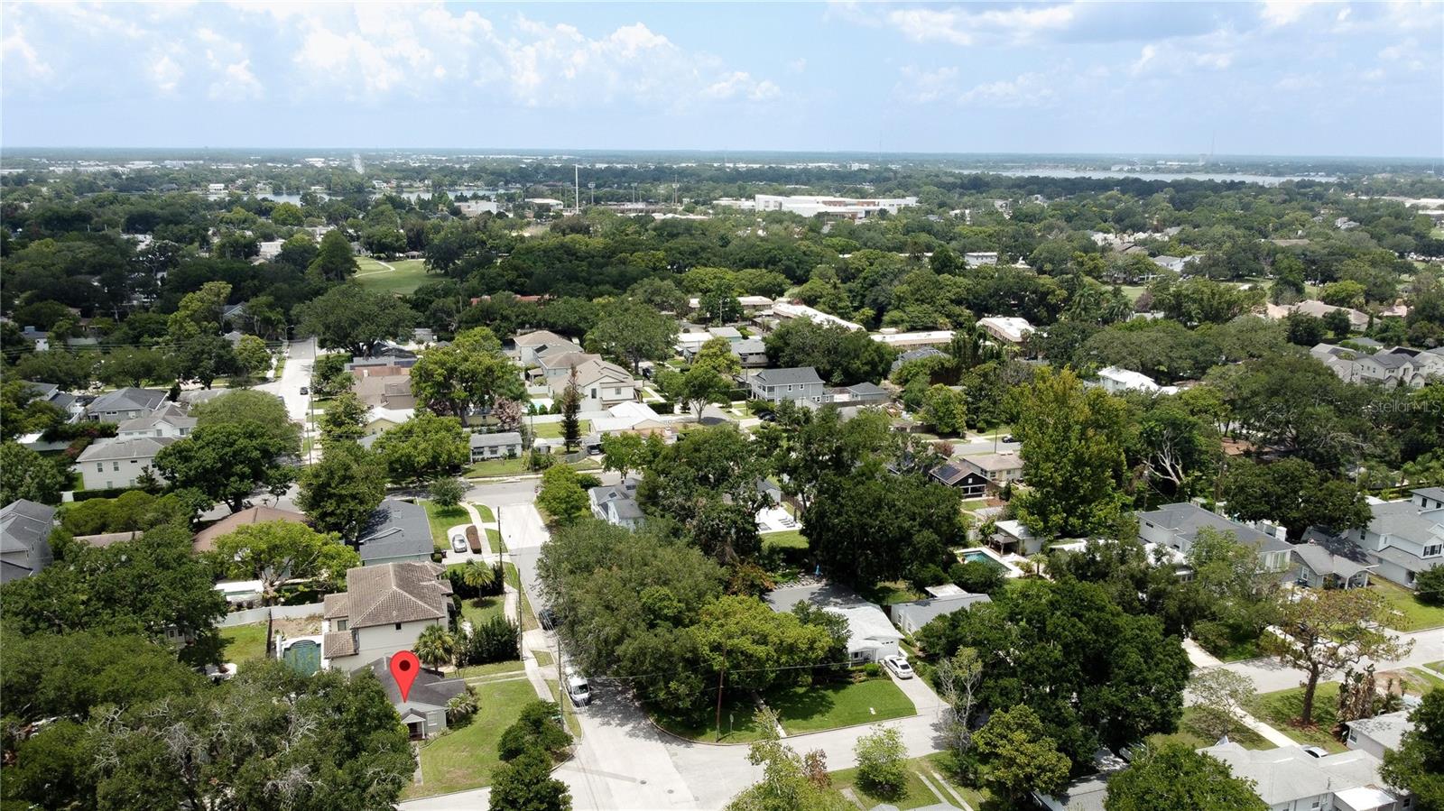2942 Helen, Orlando, FL 32804