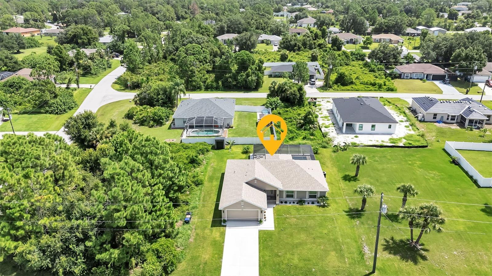 7664 Meroni, North Port, FL 34291