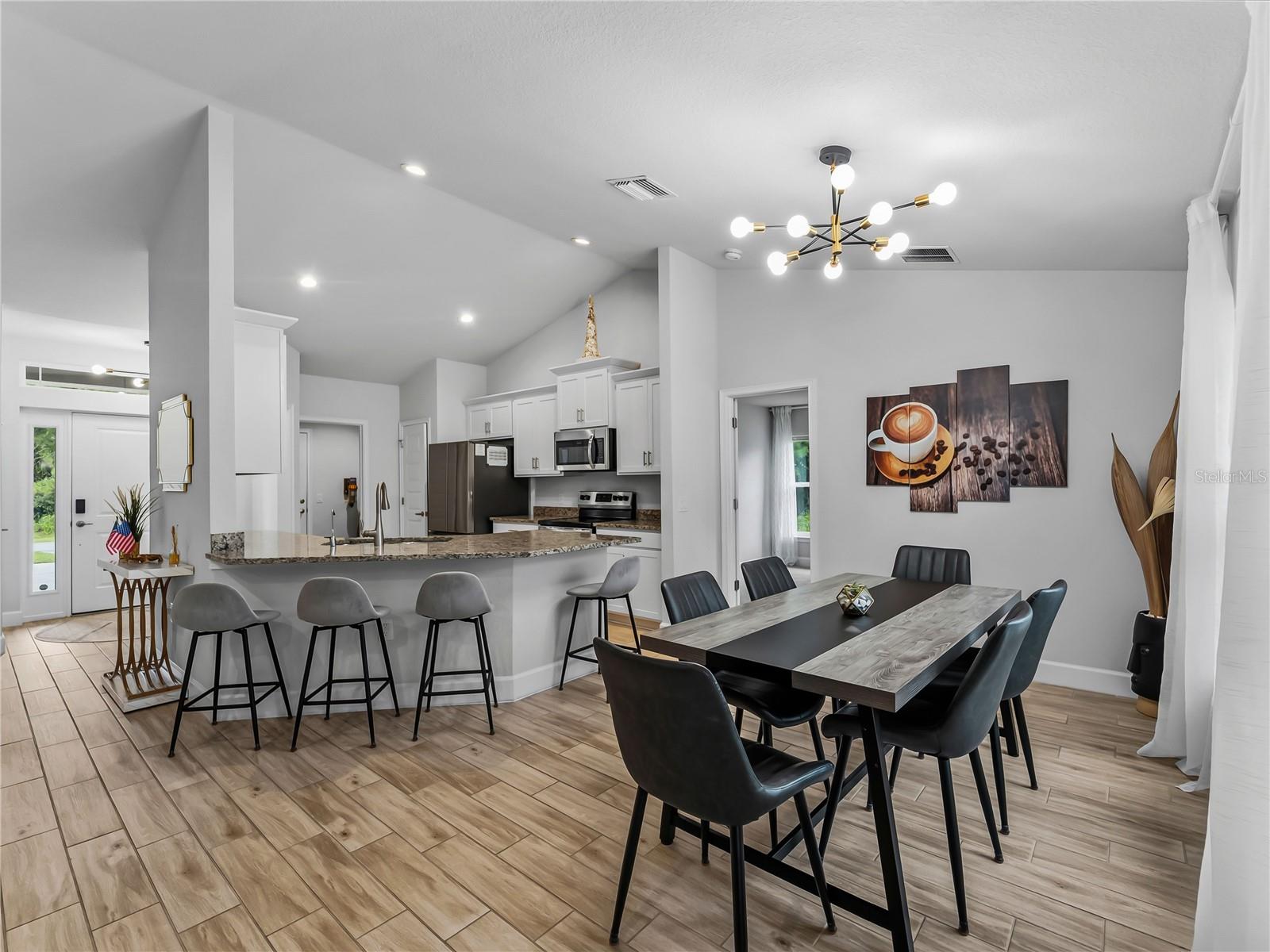 7664 Meroni, North Port, FL 34291