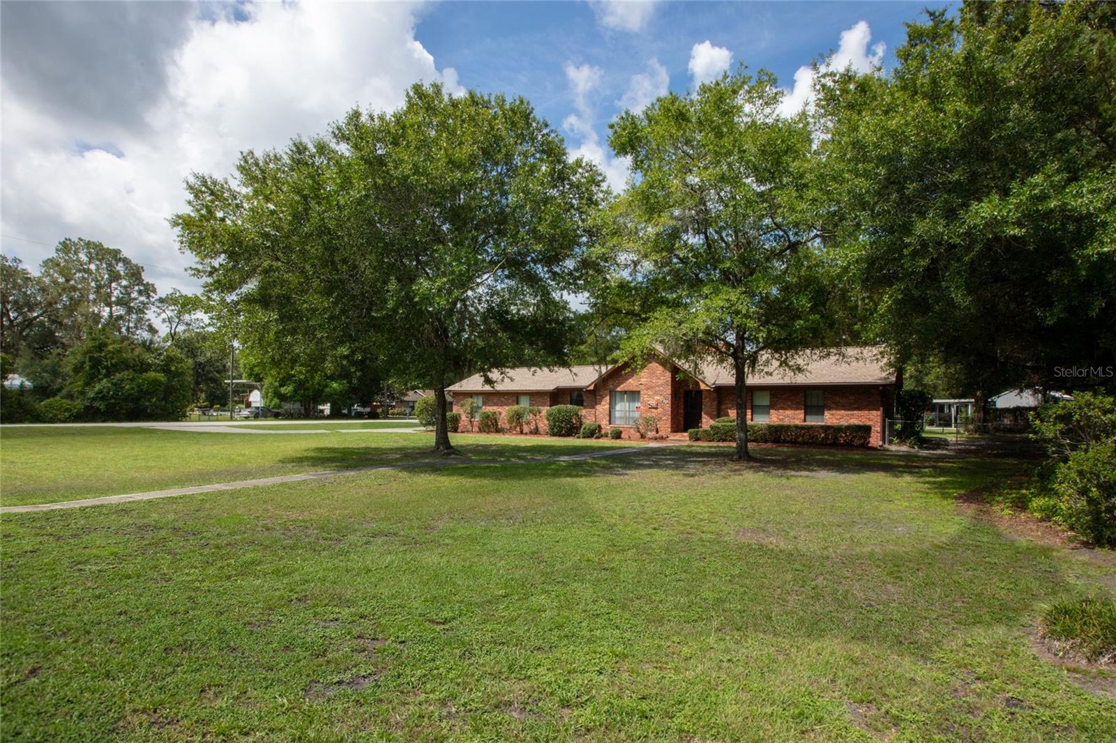 1619 Raiford, Starke, FL 32091