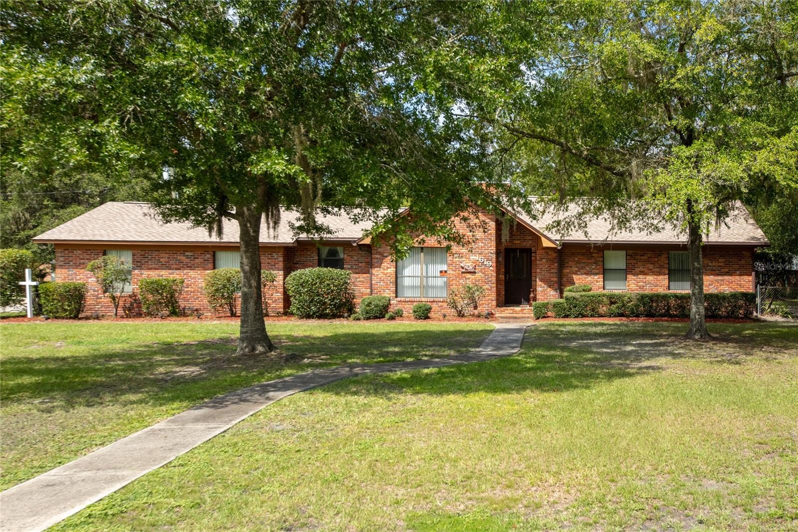 1619 Raiford, Starke, FL 32091