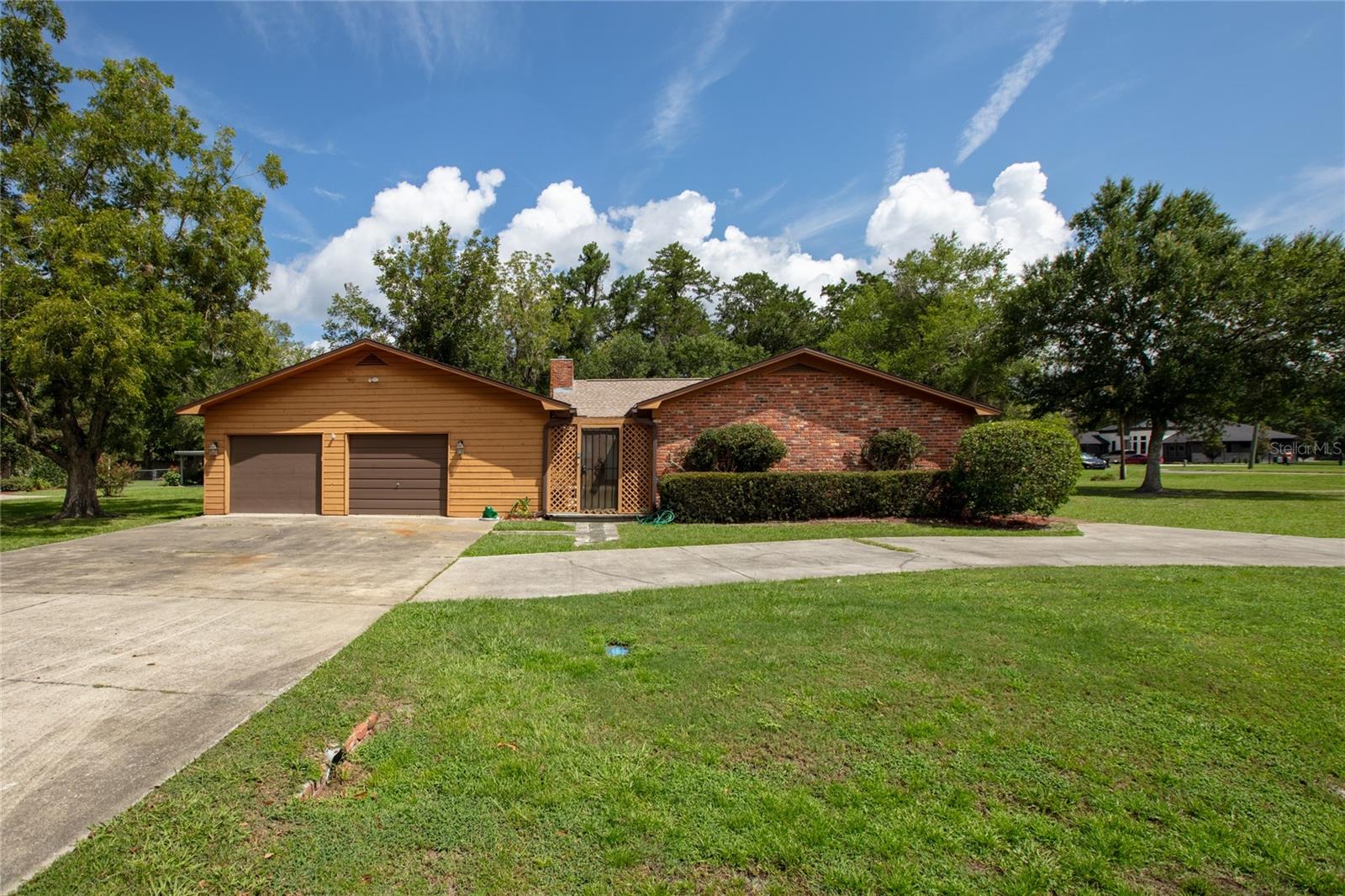 1619 Raiford, Starke, FL 32091