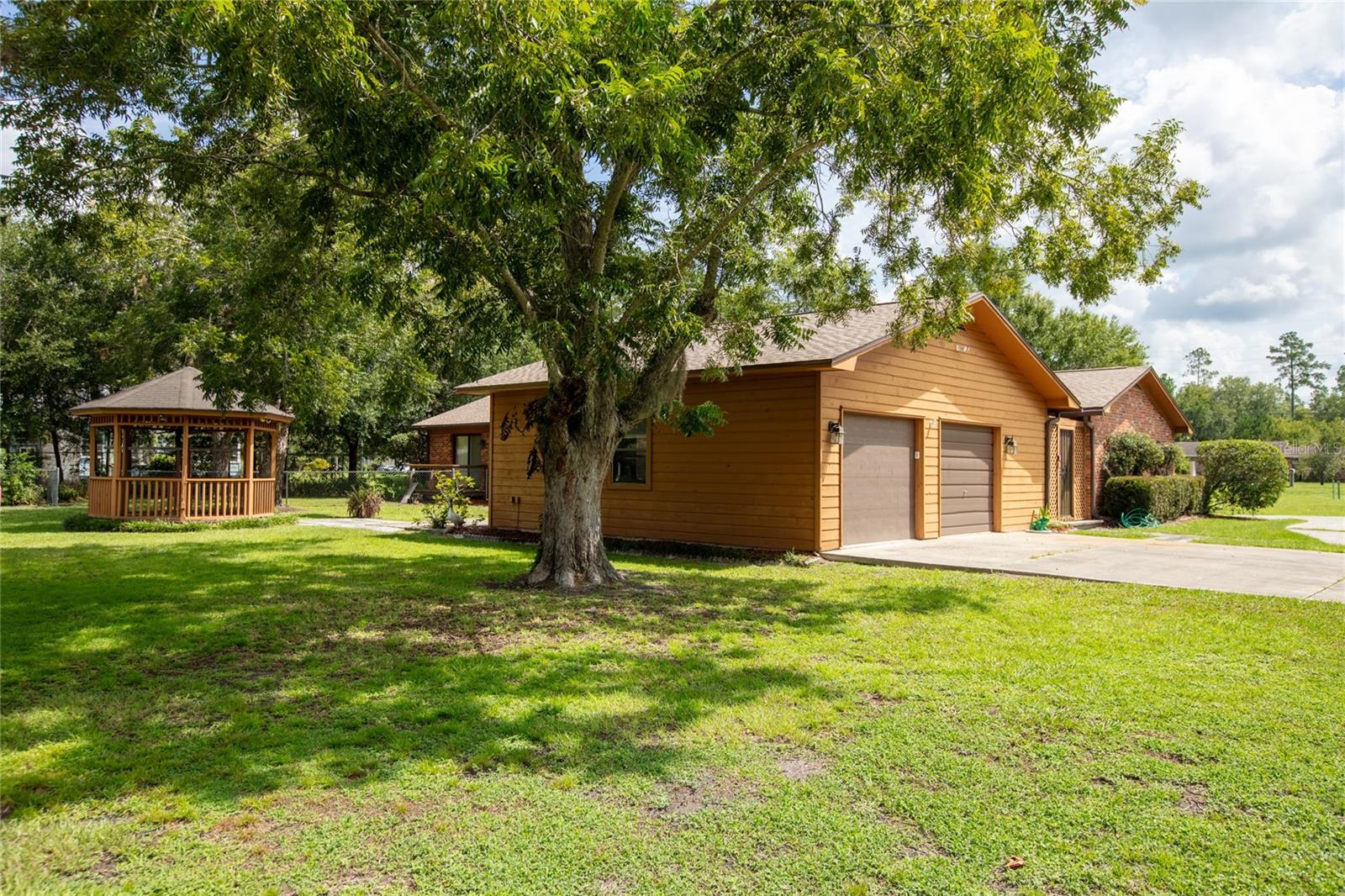 1619 Raiford, Starke, FL 32091