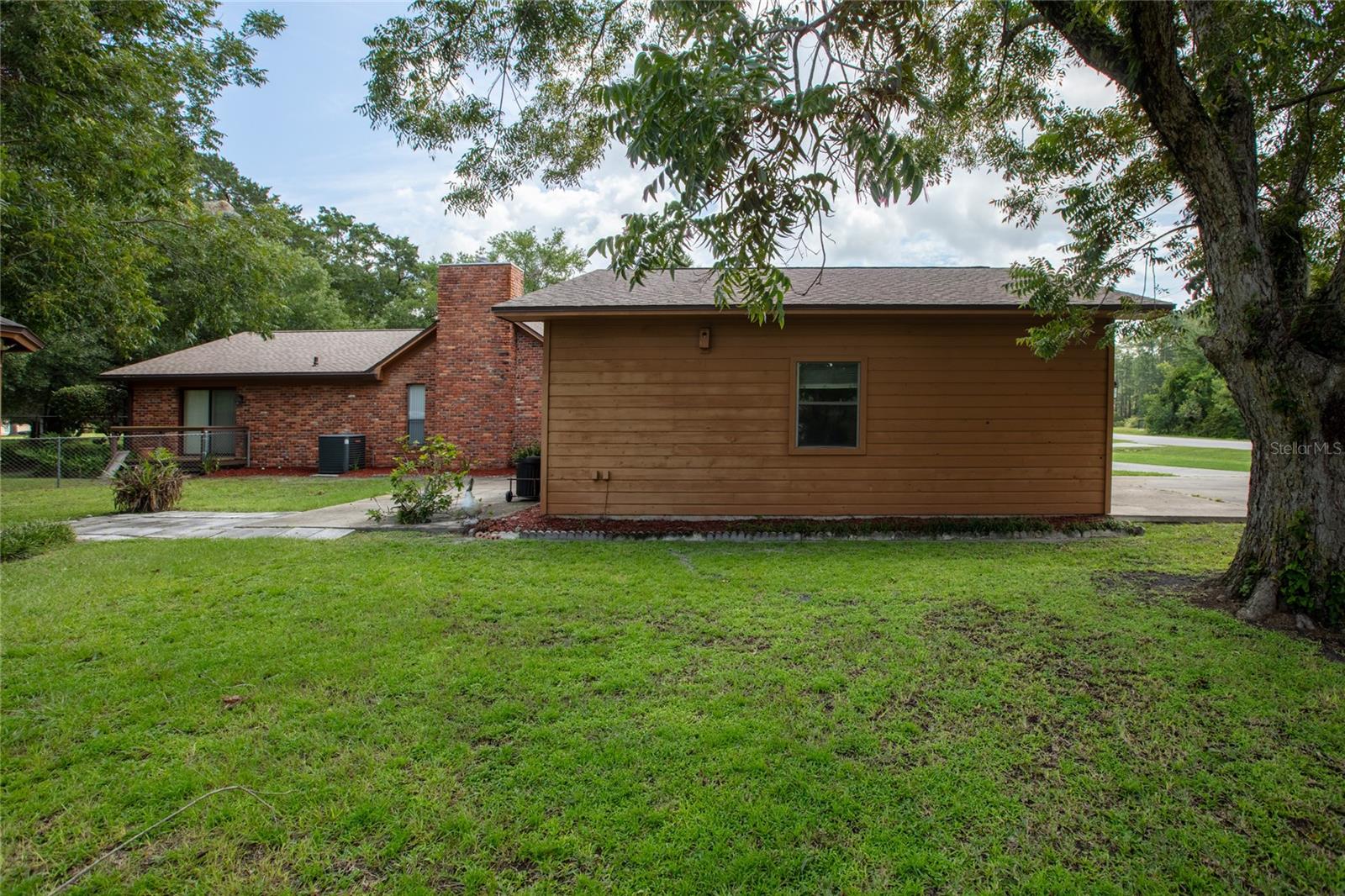 1619 Raiford, Starke, FL 32091