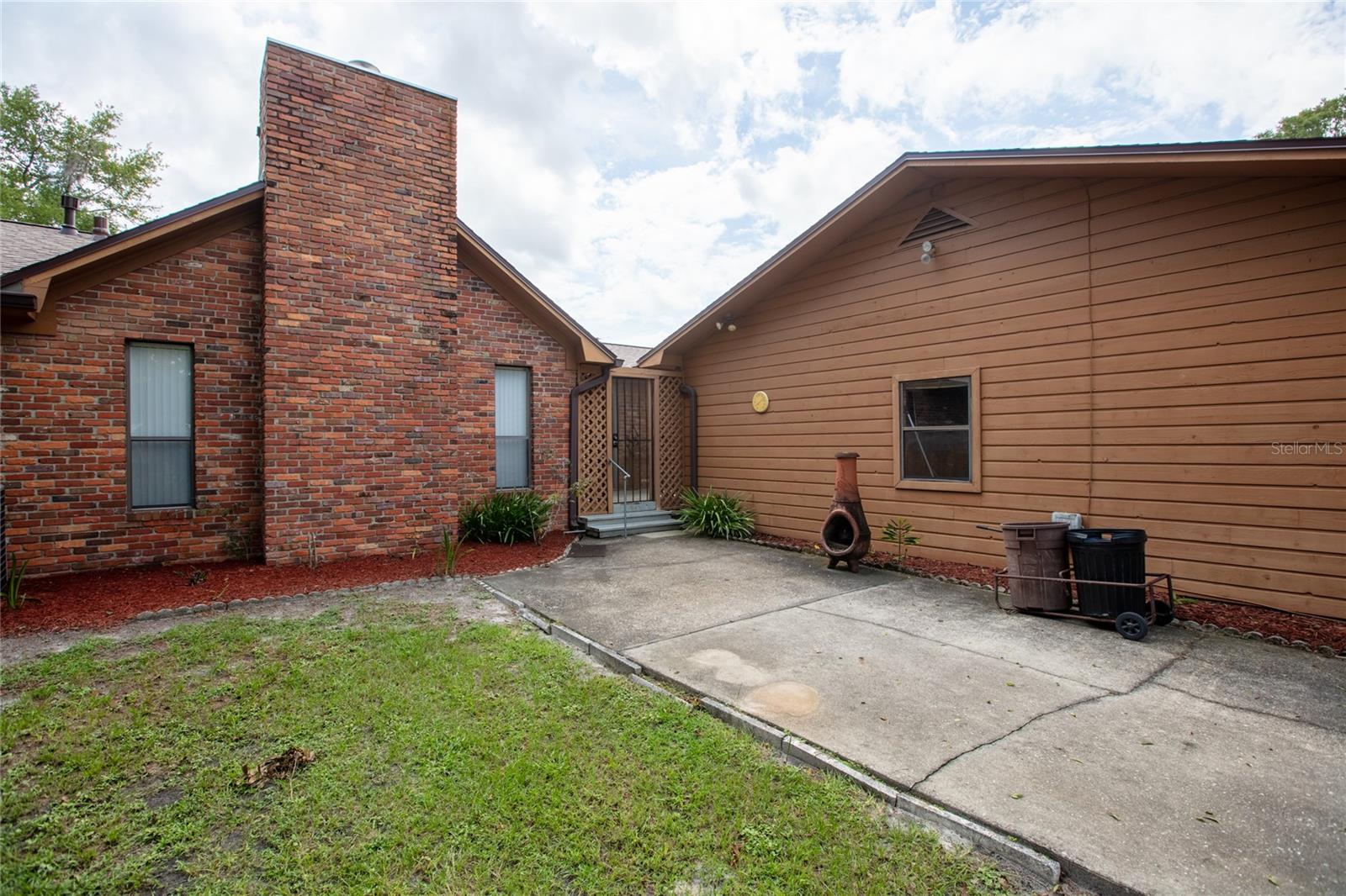 1619 Raiford, Starke, FL 32091