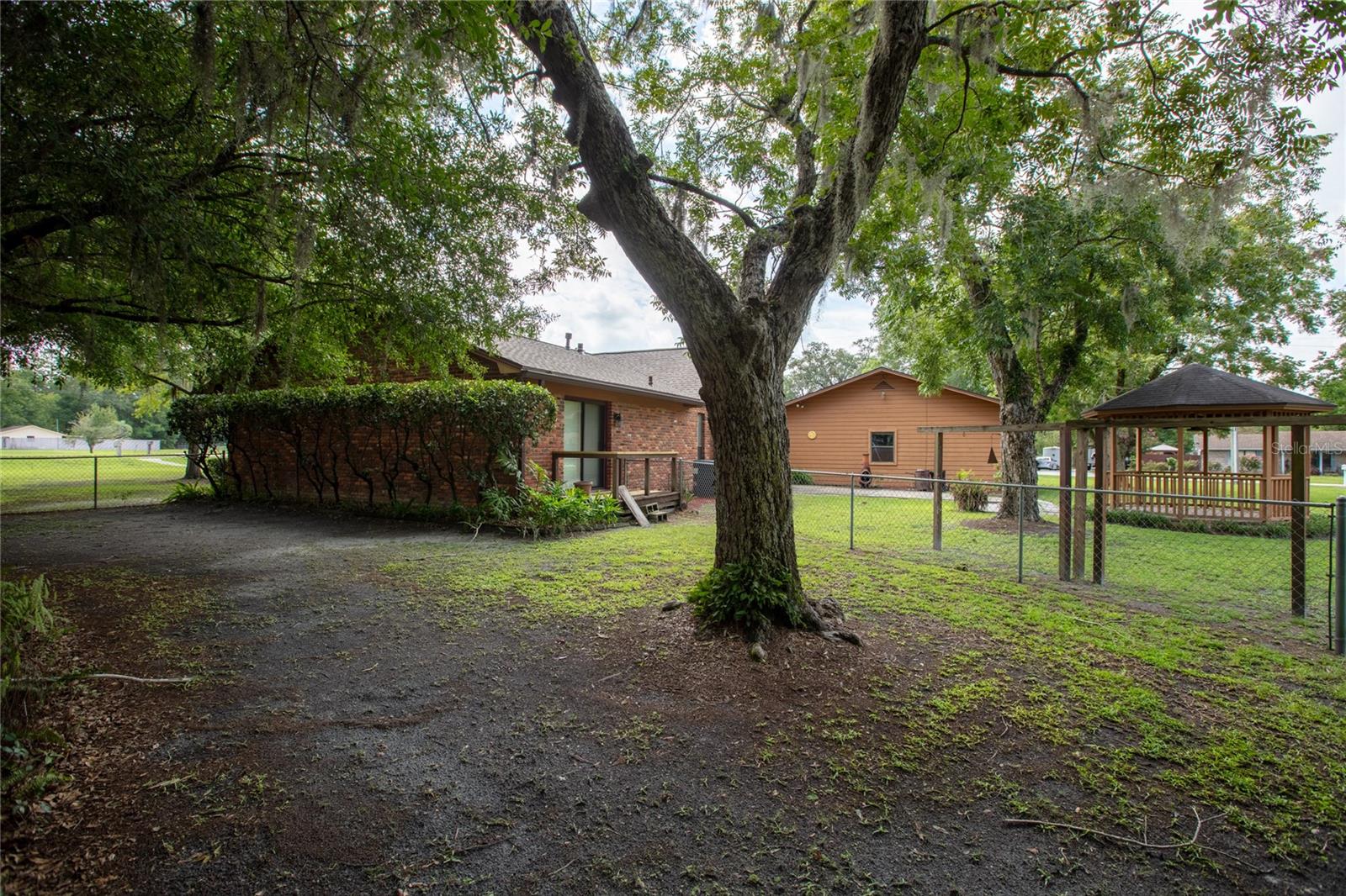 1619 Raiford, Starke, FL 32091