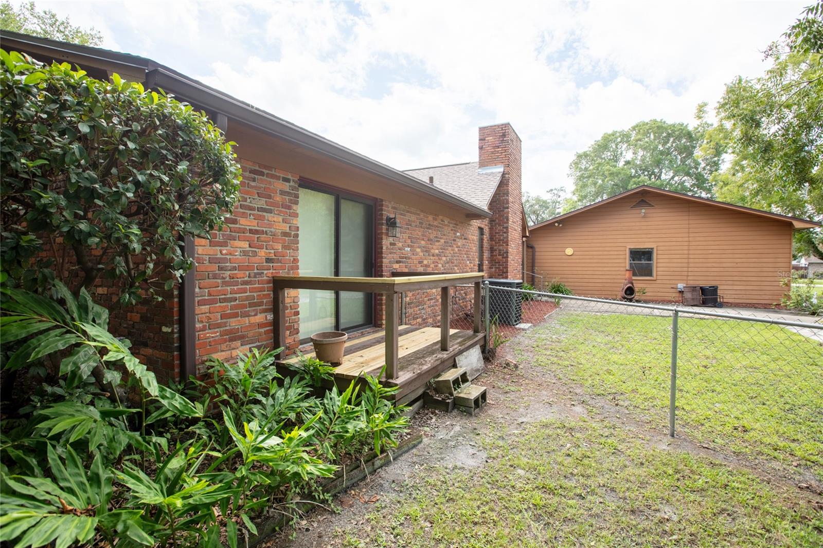 1619 Raiford, Starke, FL 32091