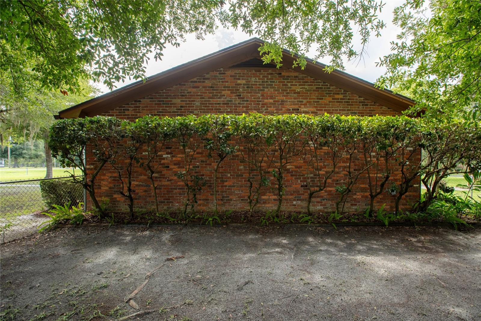 1619 Raiford, Starke, FL 32091