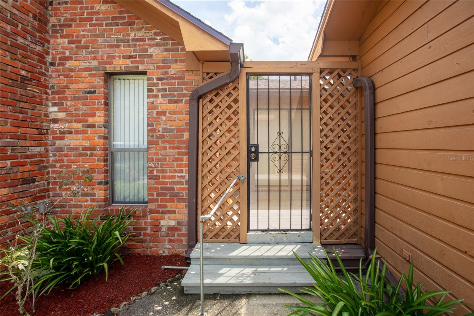 1619 Raiford, Starke, FL 32091