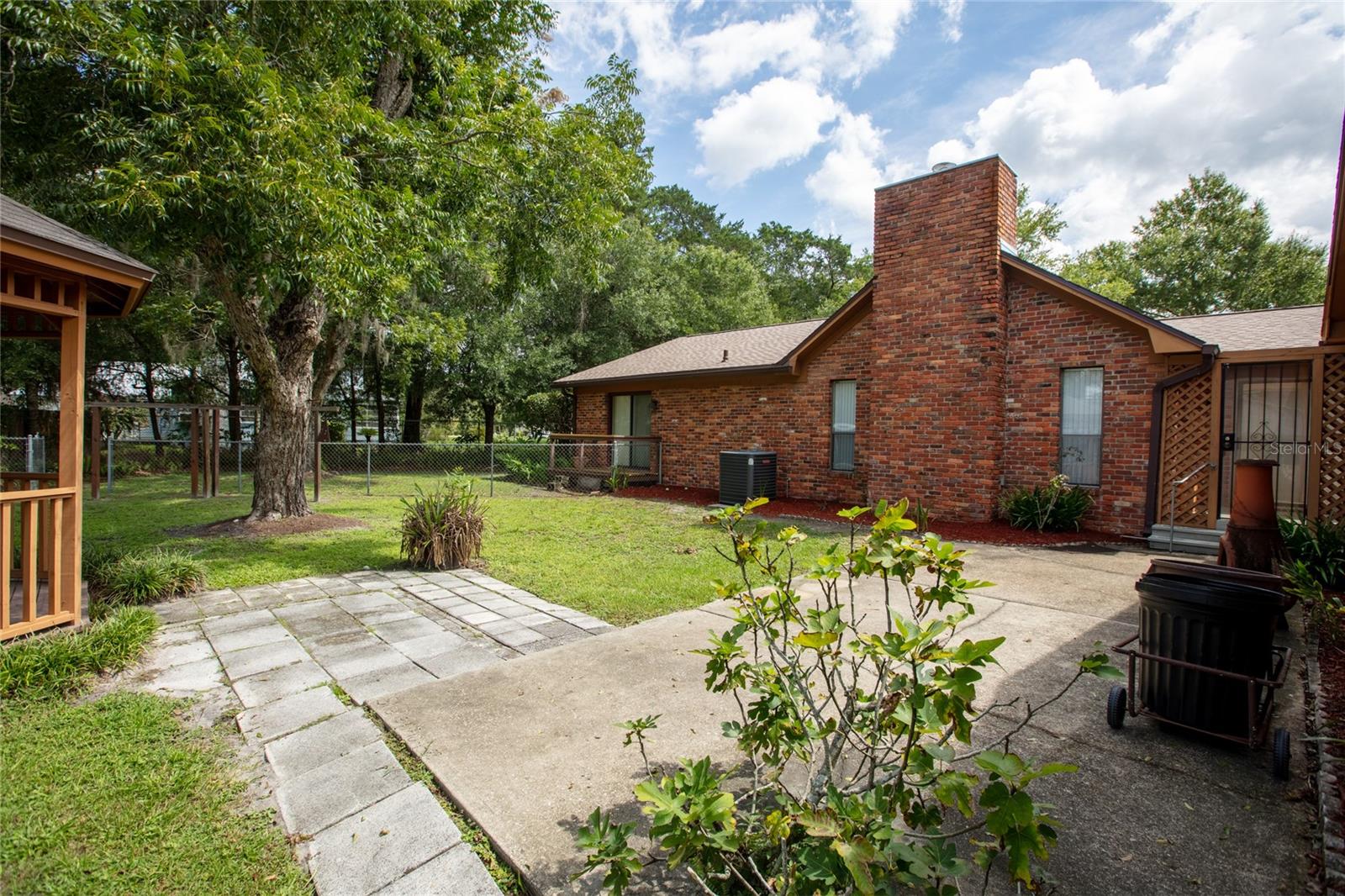 1619 Raiford, Starke, FL 32091