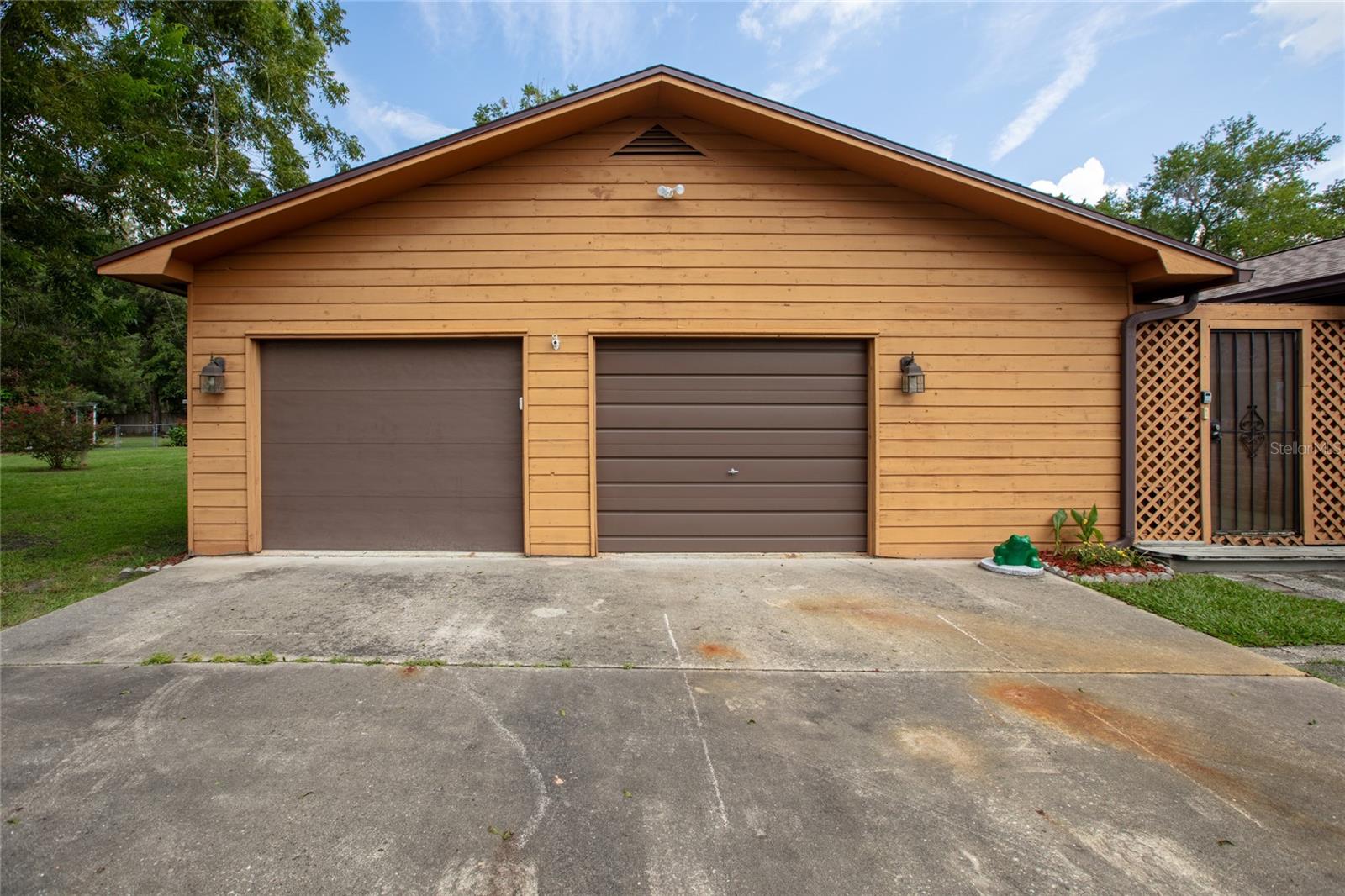 1619 Raiford, Starke, FL 32091