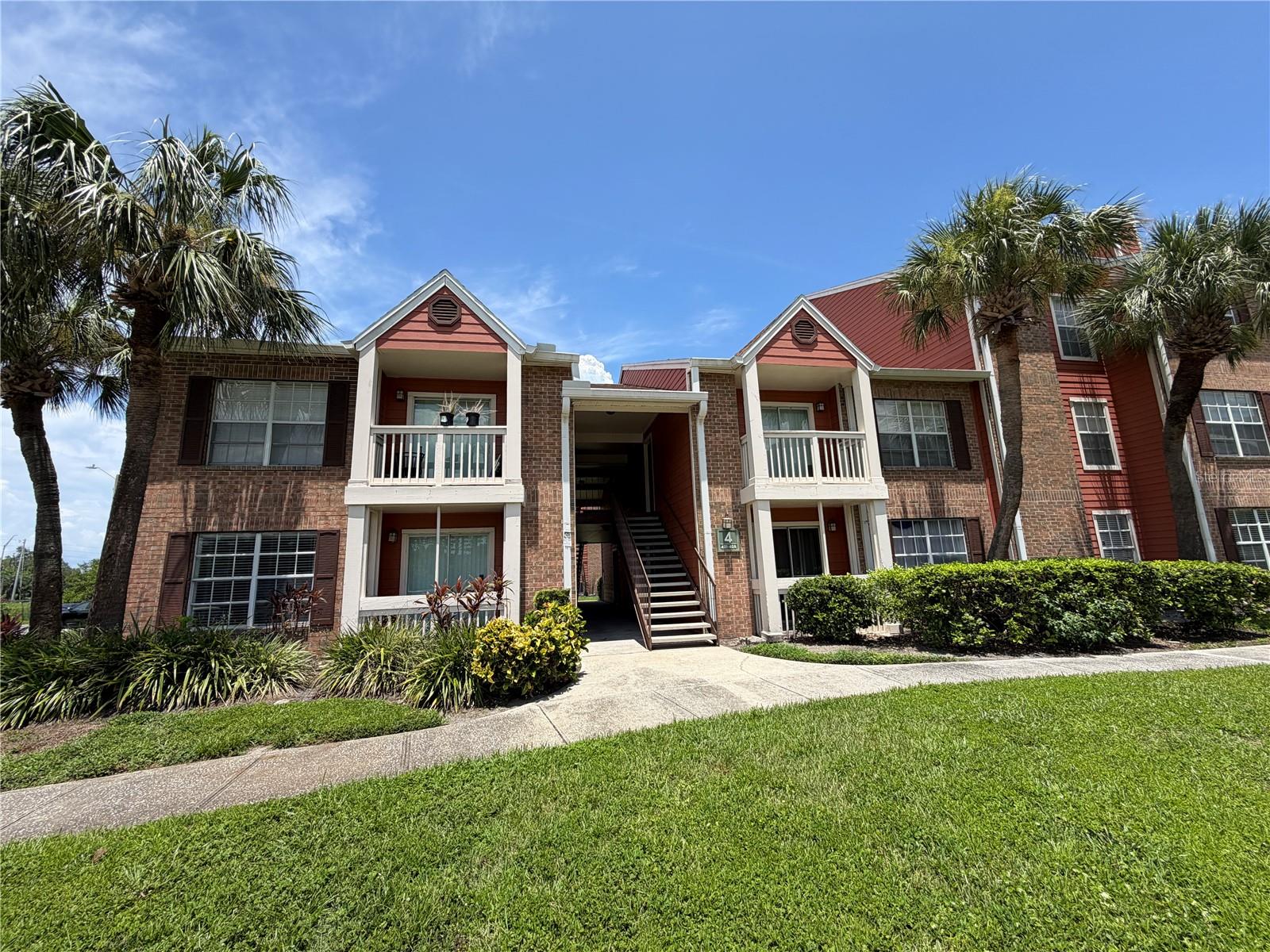 10200 Gandy Unit 418, St Petersburg, FL 33702