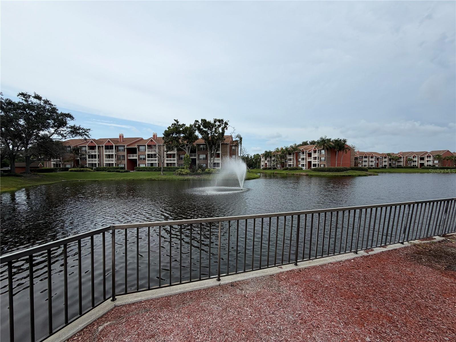 10200 Gandy Unit 418, St Petersburg, FL 33702