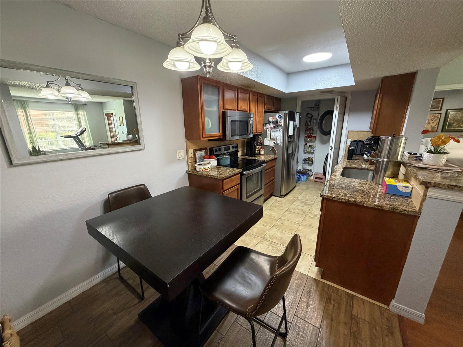 10200 Gandy Unit 418, St Petersburg, FL 33702