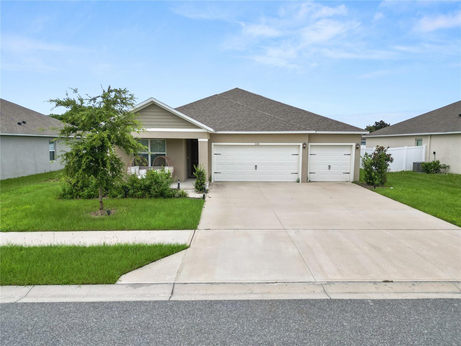 3141 Caspian Feather, Bartow, FL 33830