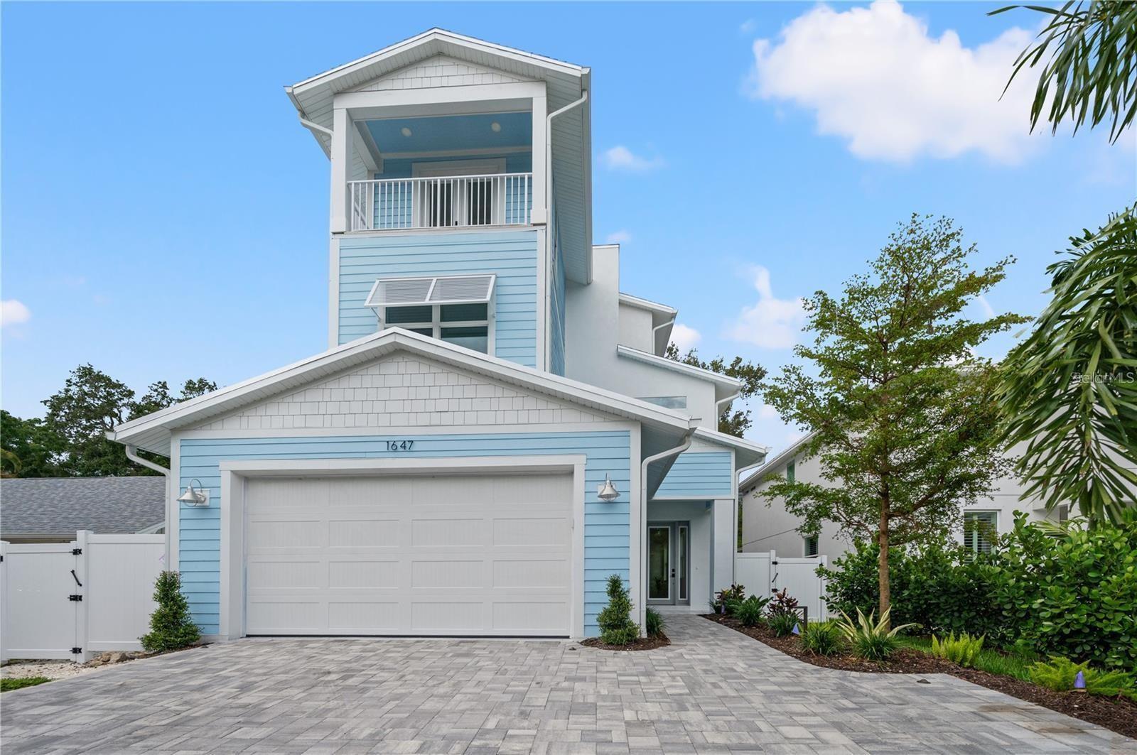 1647 Siesta, Sarasota, FL 34239