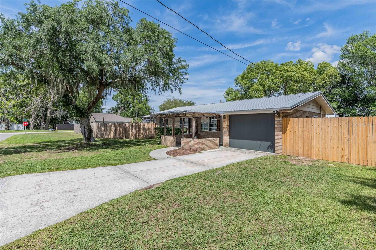 218 Maple, Fort Meade, FL 33841