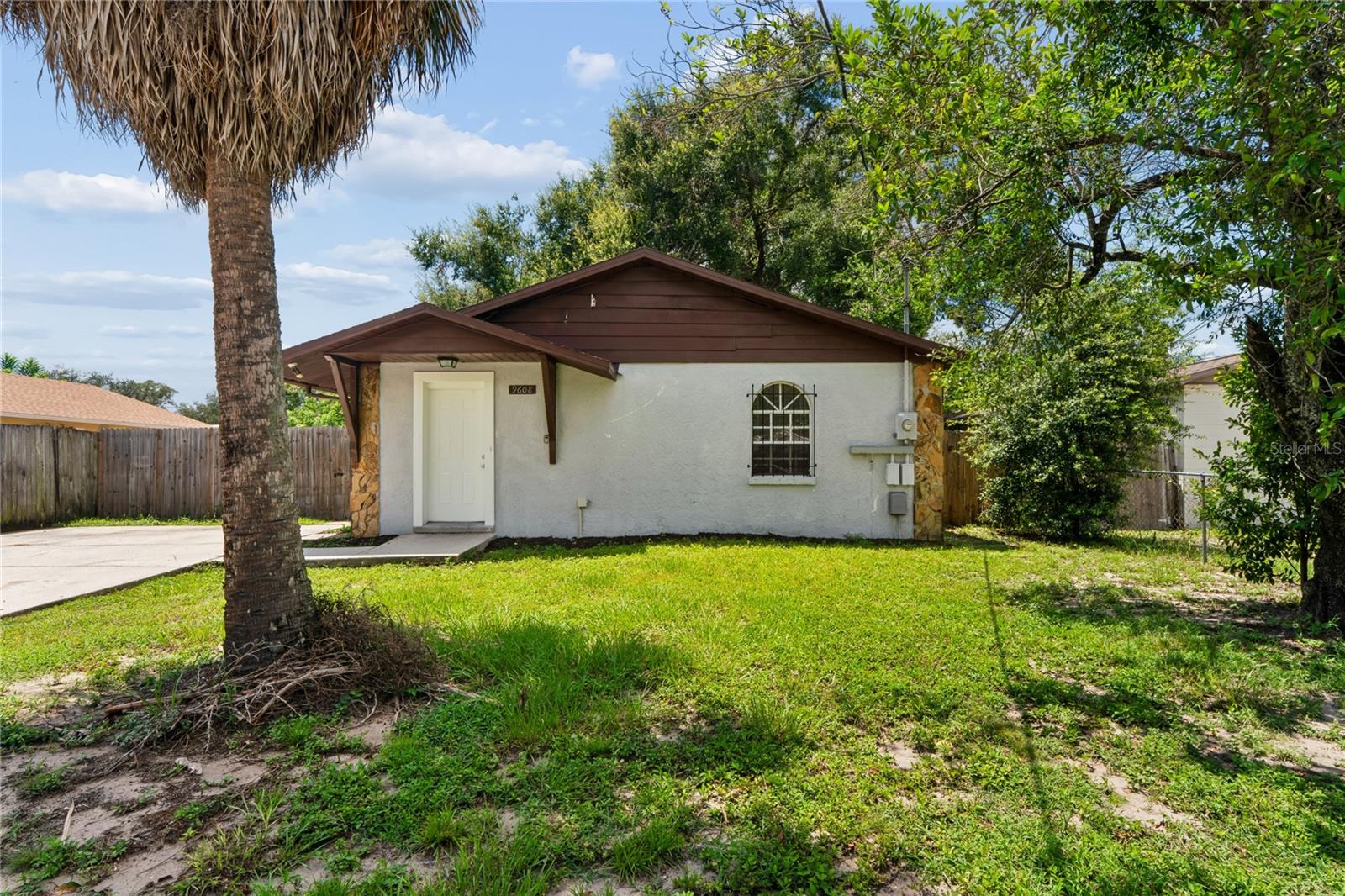 9608 10th, Tampa, FL 33612