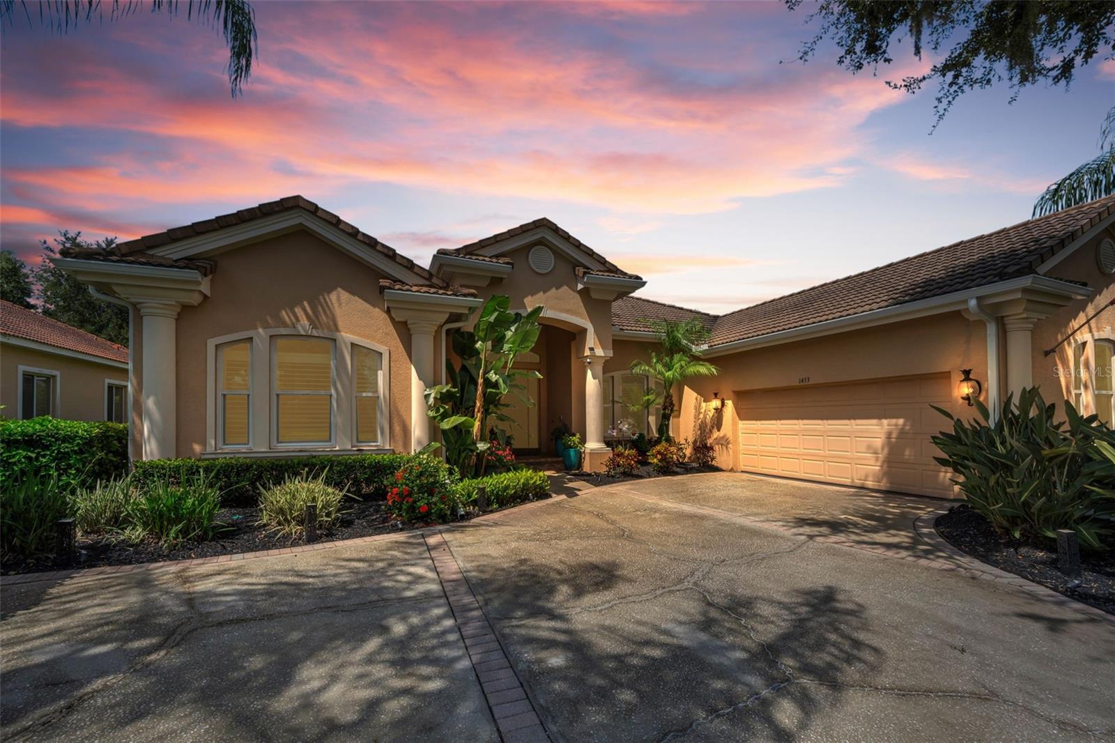 1453 El Pardo, Trinity, FL 34655