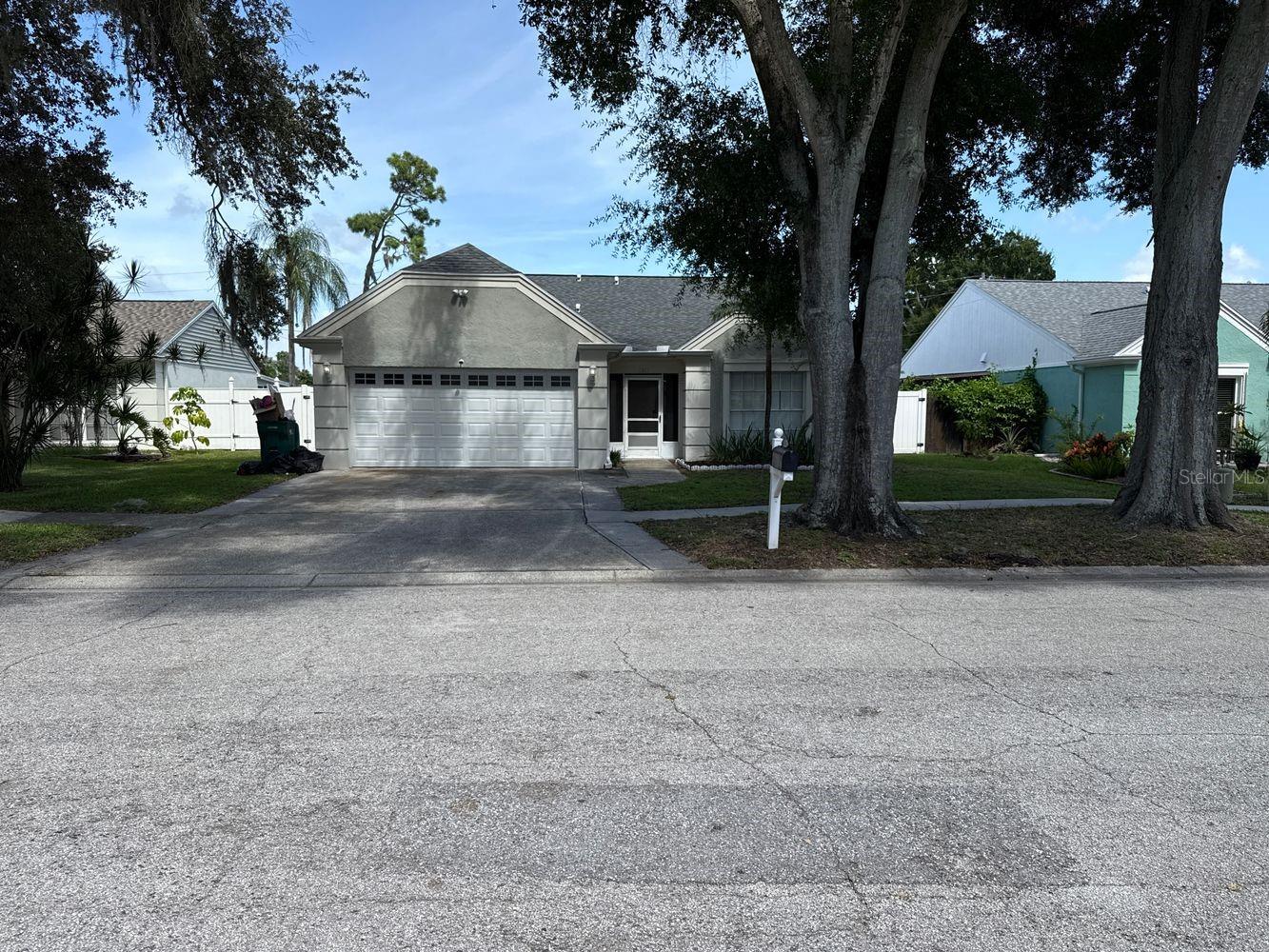 3363 Marion, Palm Harbor, FL 34684